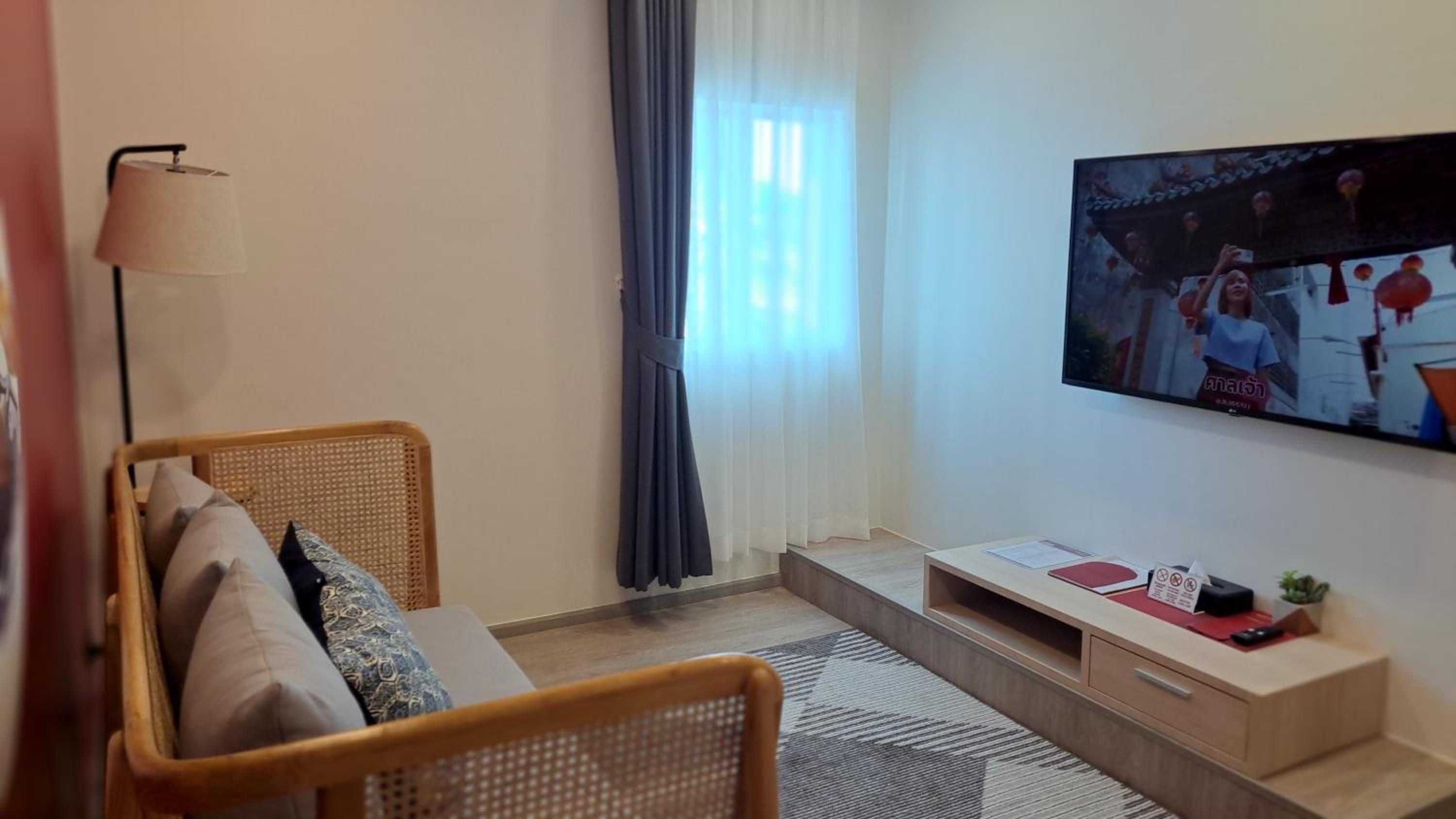 Family Junior Suite - Photo 5