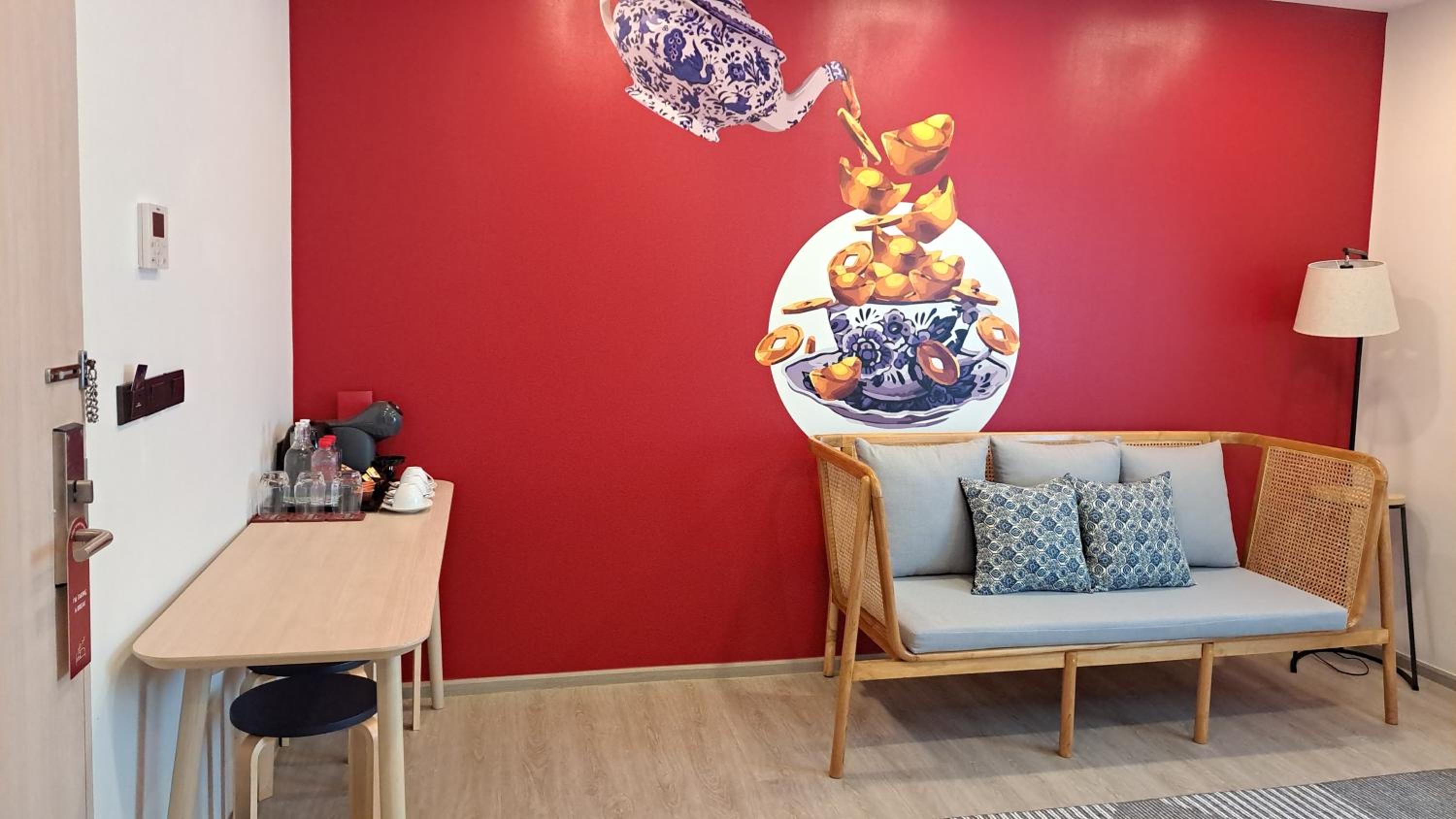 Family Junior Suite - Photo 6