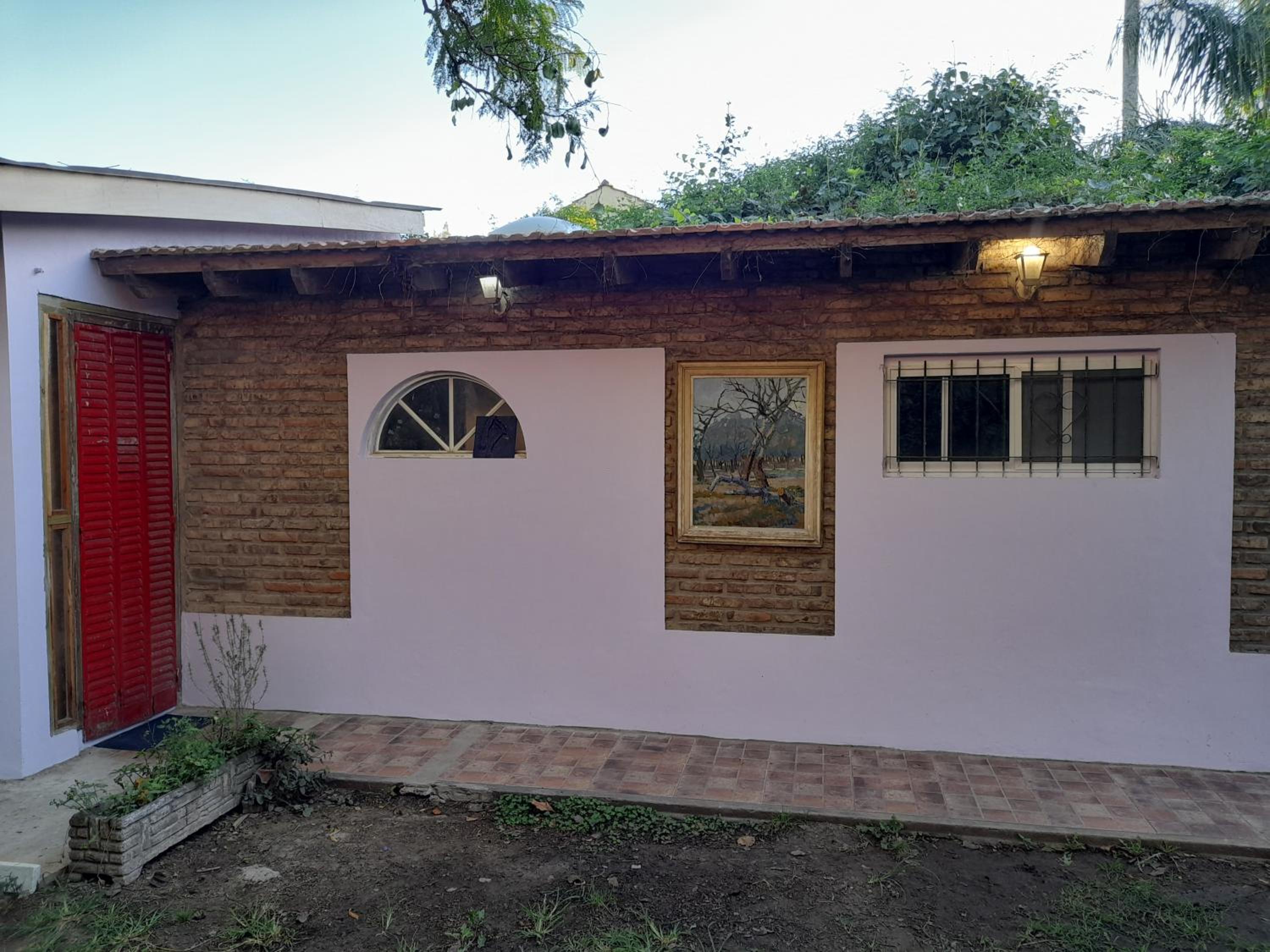One-Bedroom House photo 2