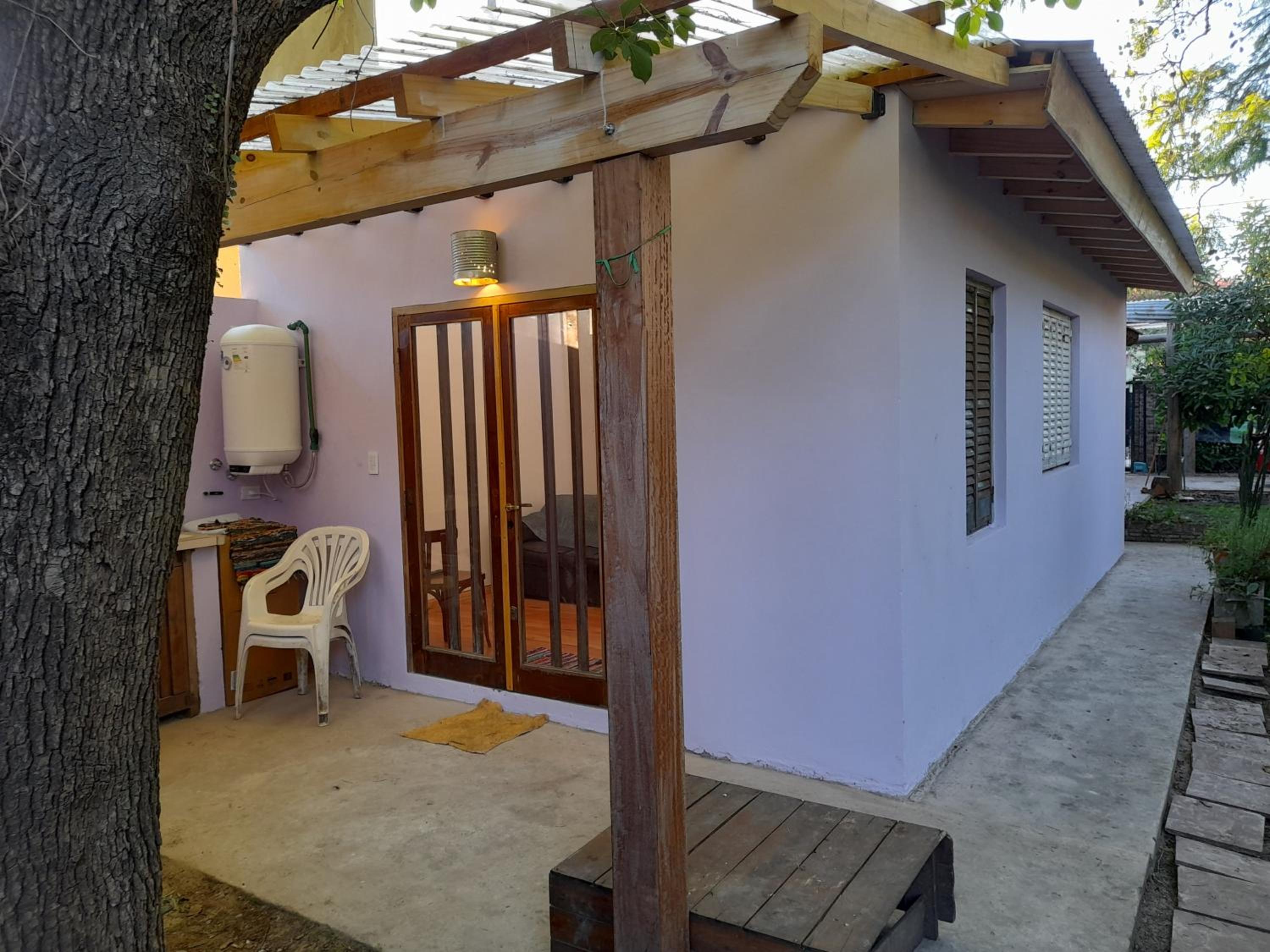 One-Bedroom House photo 3
