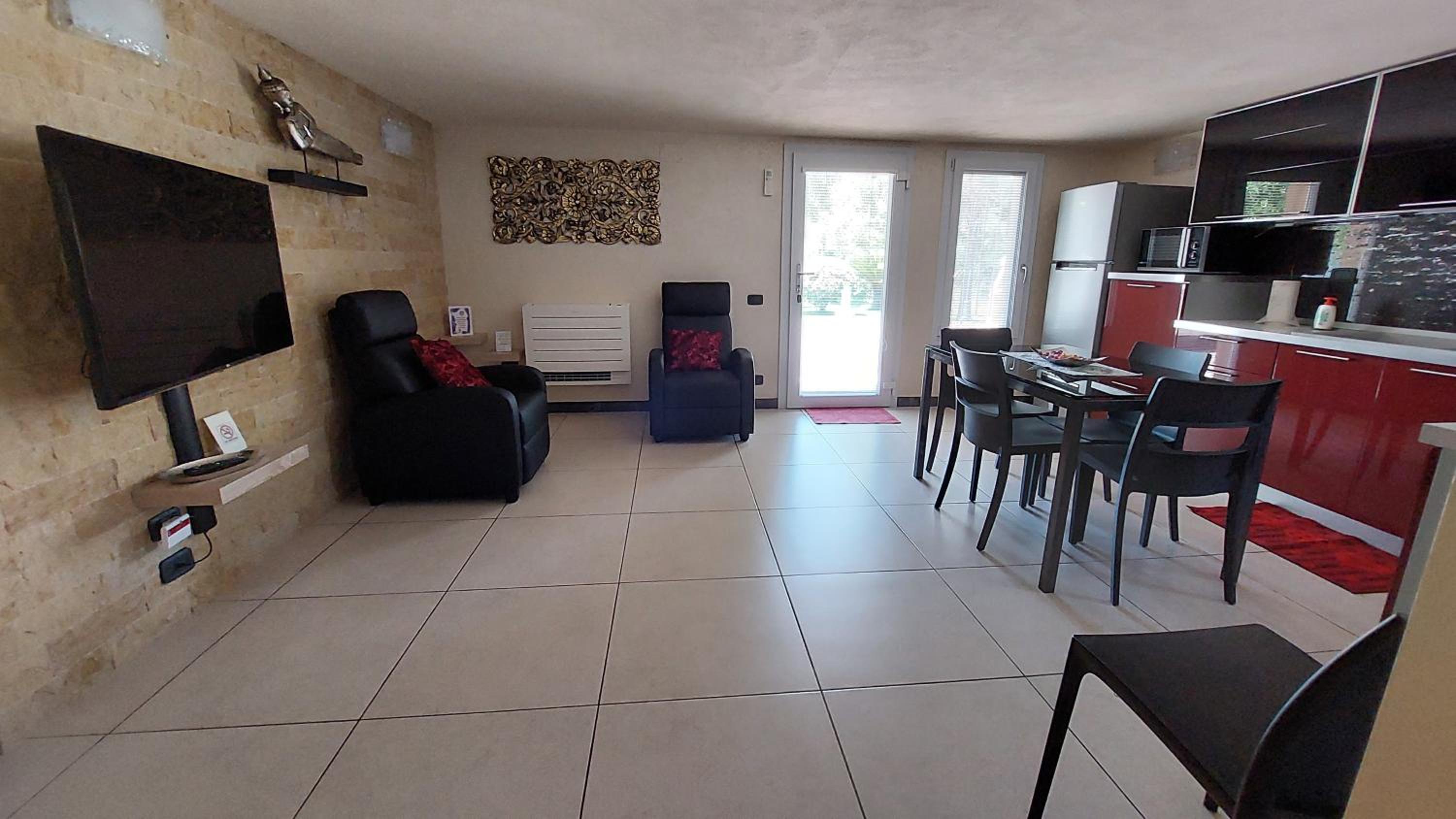 Two-Bedroom House photo 1