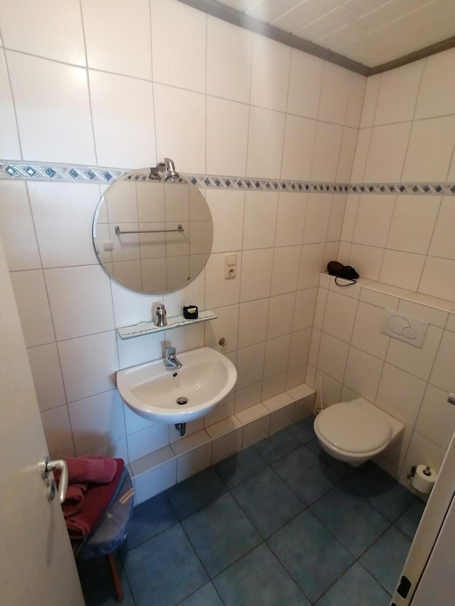 Standard Double Room "Bürgermeister" photo 2