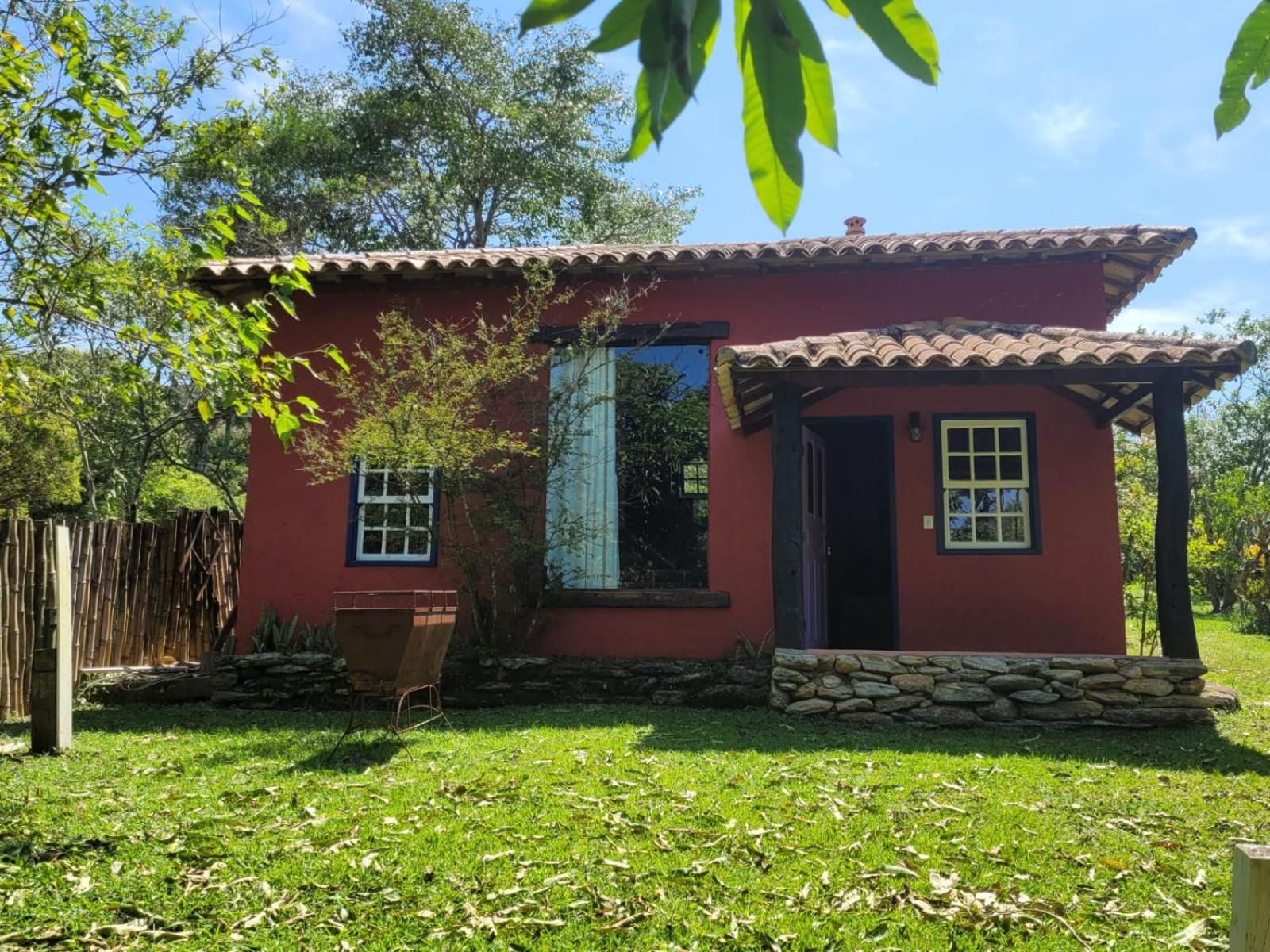 Three-Bedroom Chalet photo 1