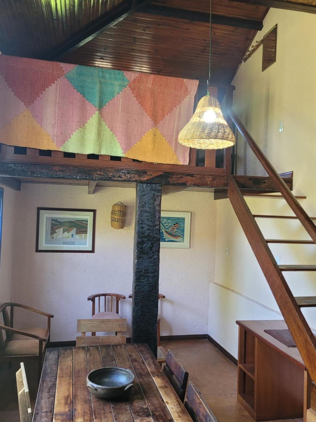 Three-Bedroom Chalet photo 2