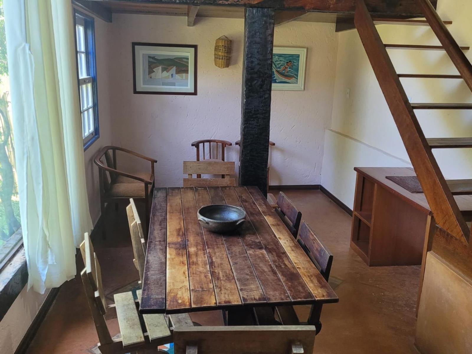 Three-Bedroom Chalet photo 3