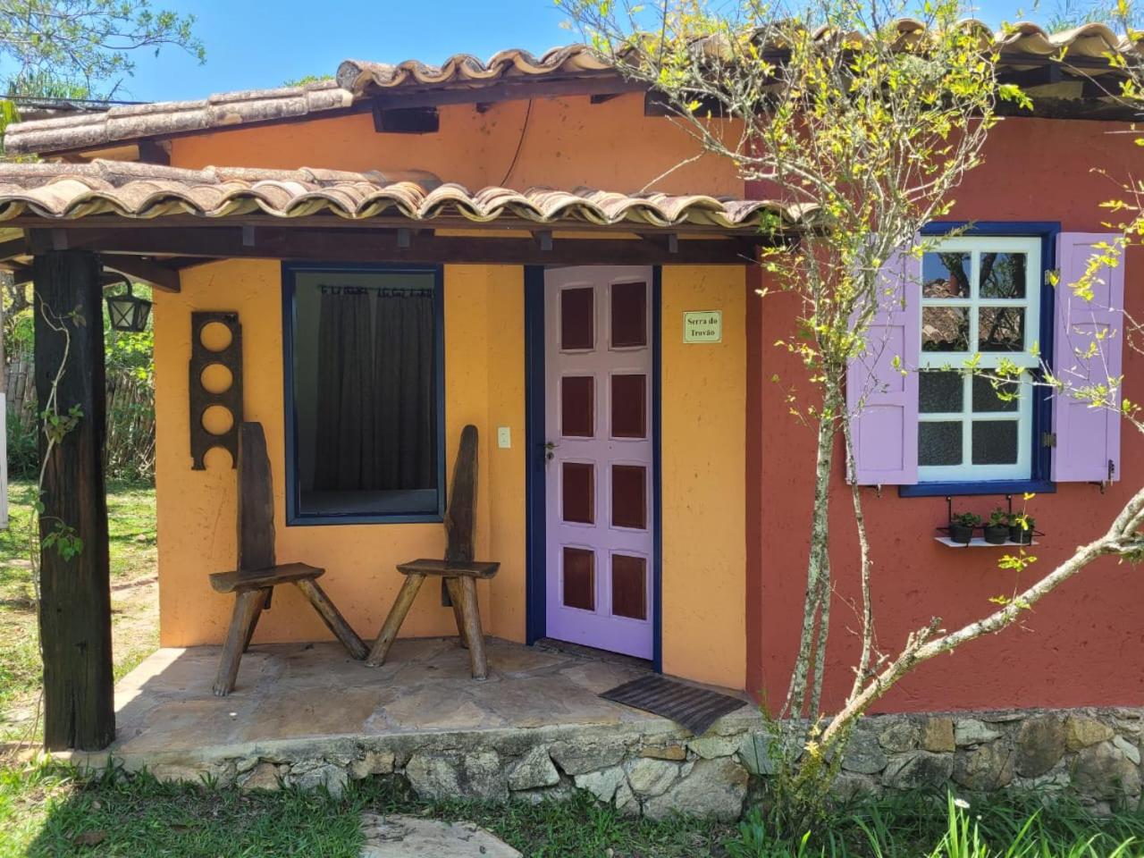 Superior Chalet photo 1