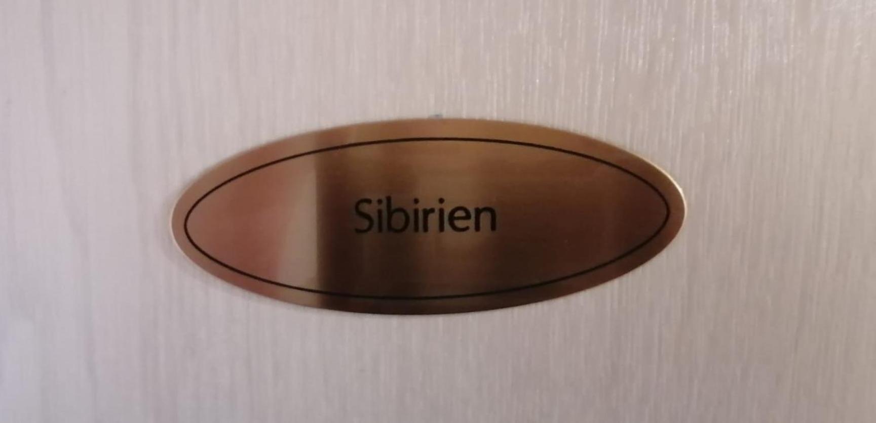 Double Room with Private Bathroom "Sibirien" photo 2