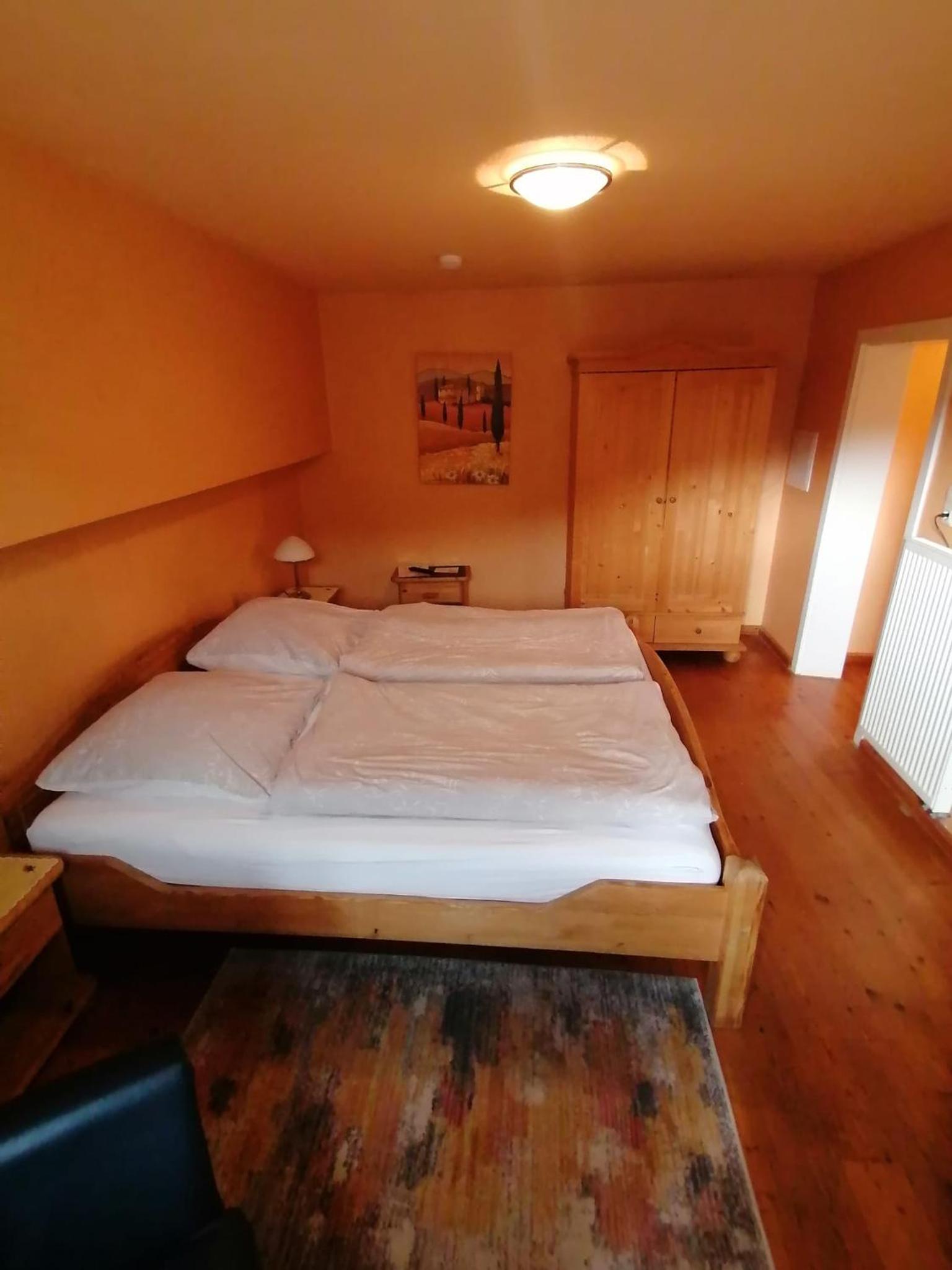 Double Room with Private Bathroom "Sibirien" photo 1