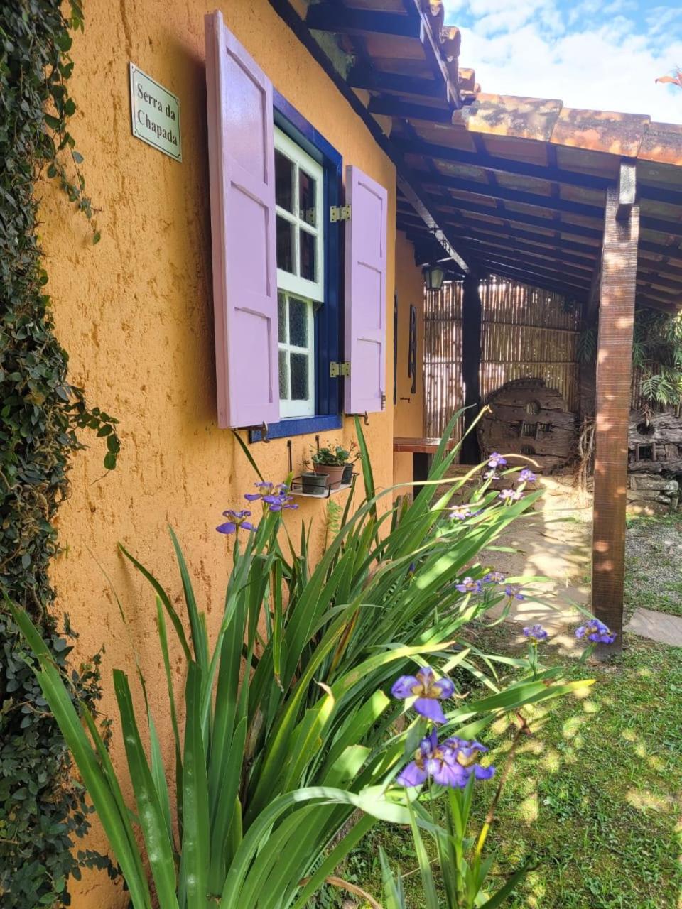 One-Bedroom Chalet photo 1