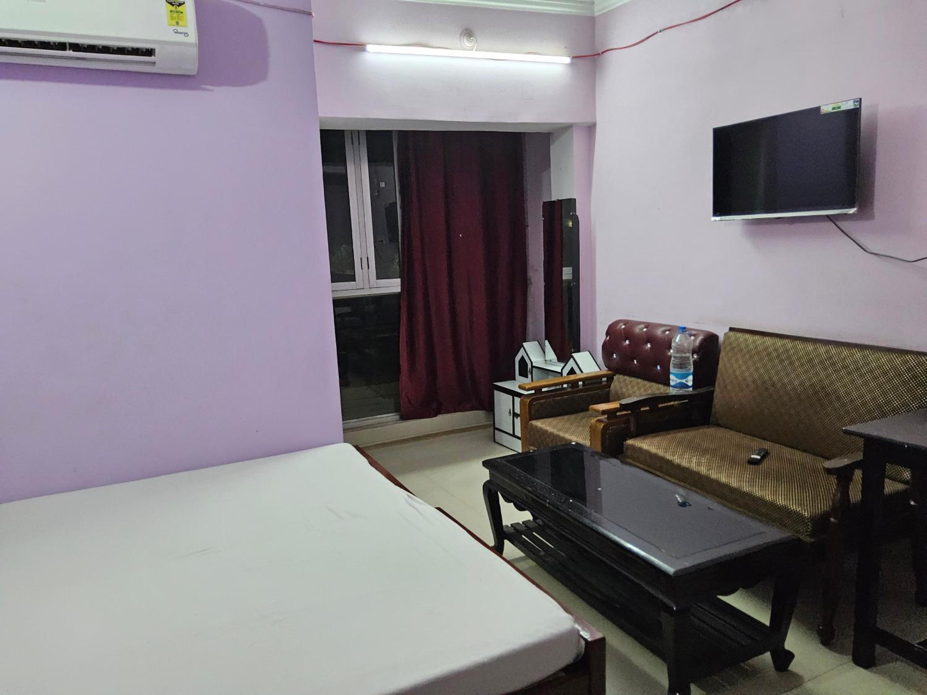 Triple Room photo 2