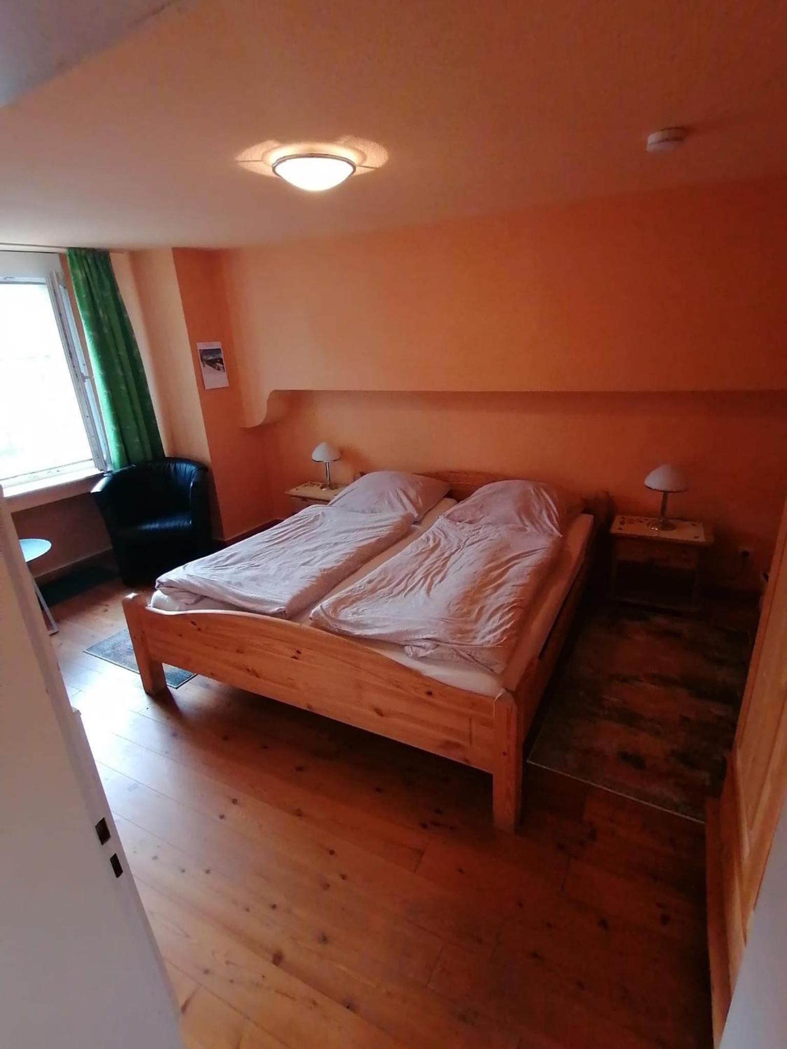 Double Room with Private Bathroom "Sibirien" photo 3