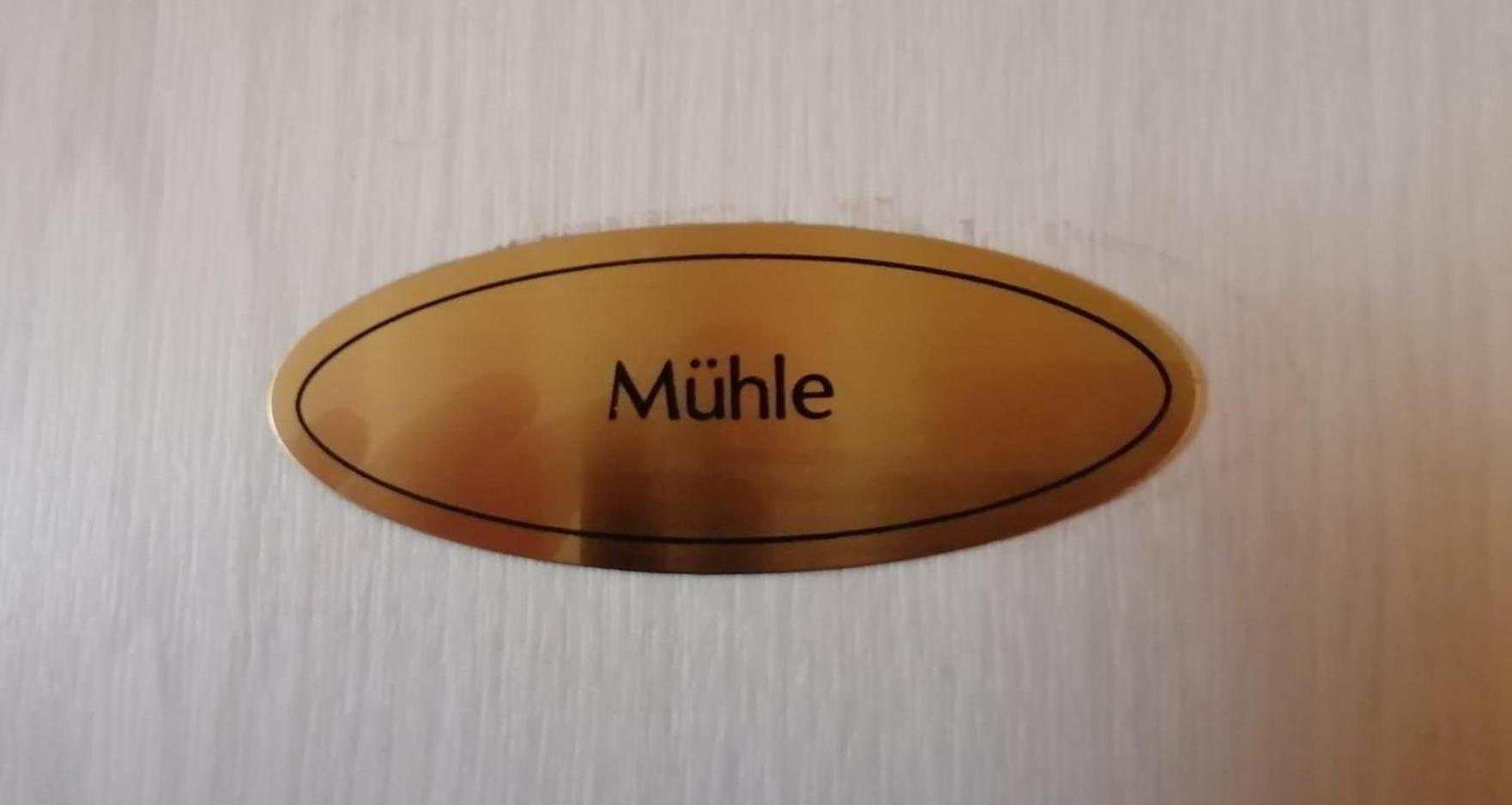 Standard Double Room "Mühle" photo 3