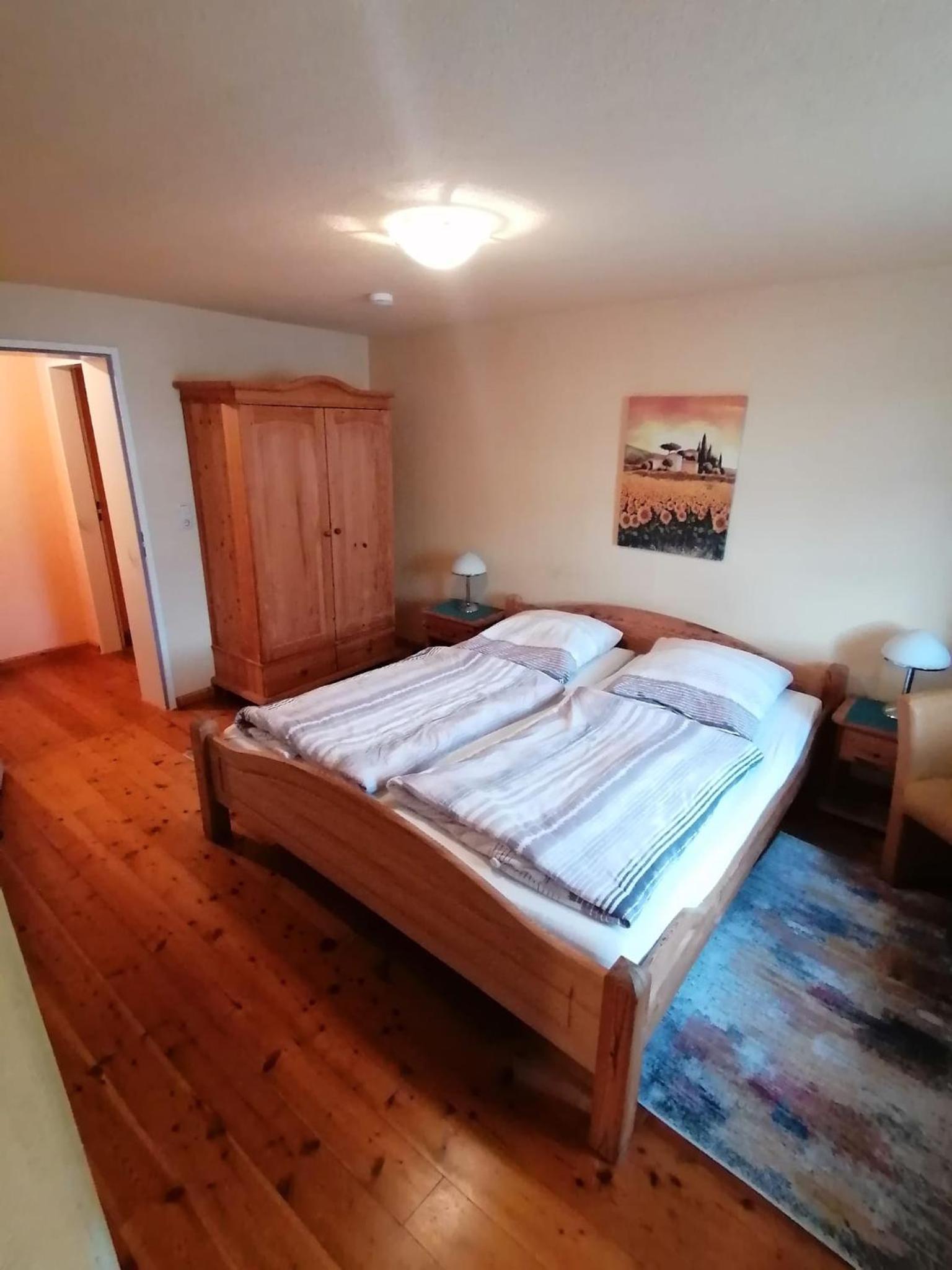 Standard Double Room "Mühle" photo 1