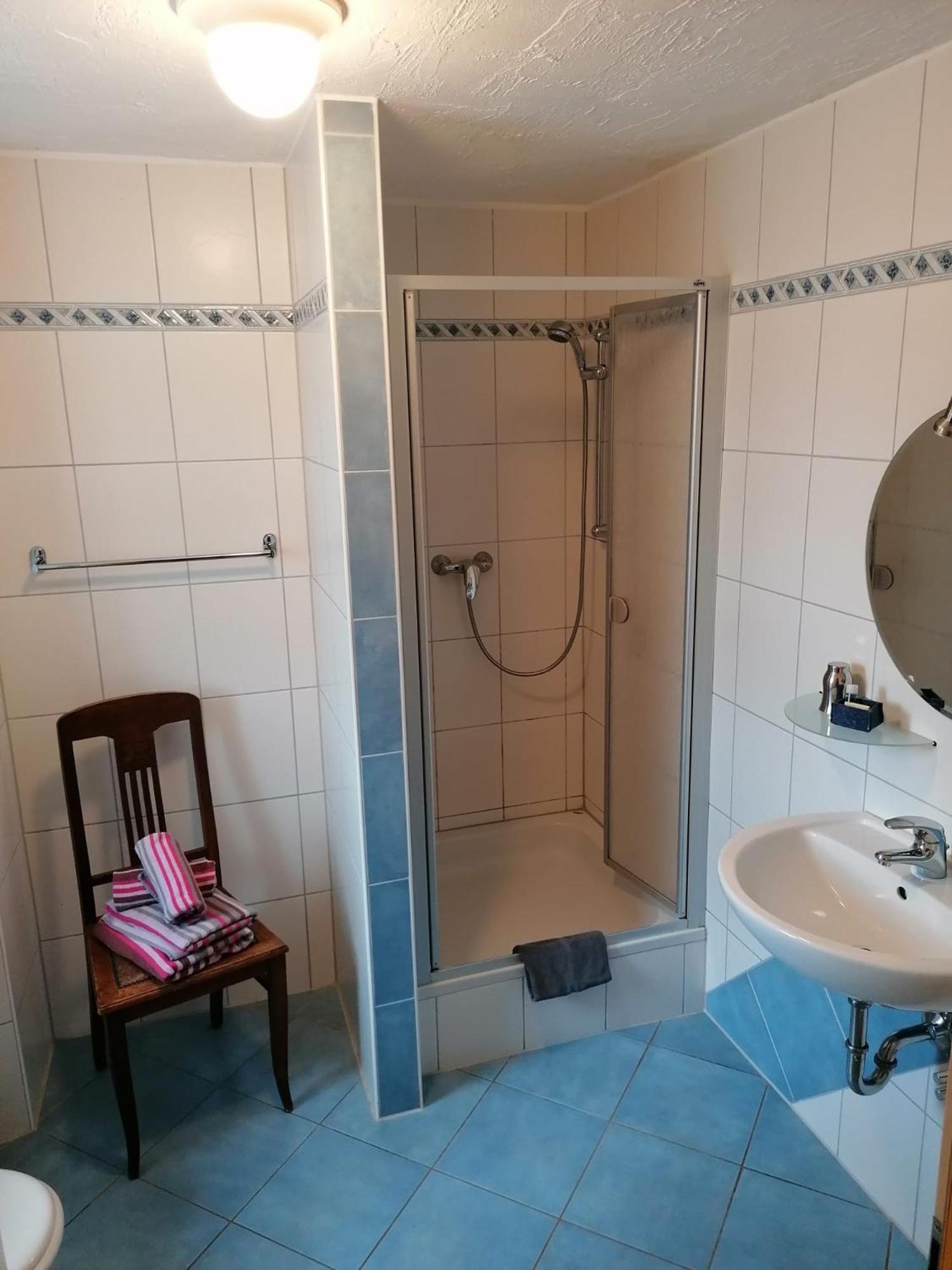 Standard Double Room "Mühle" photo 2
