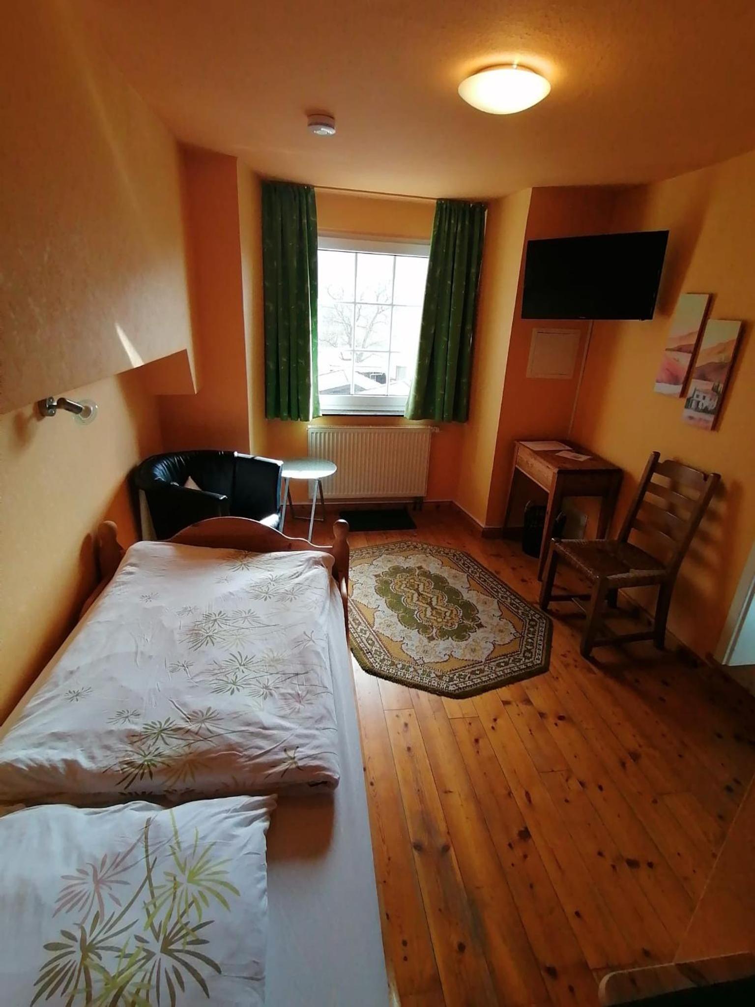 Single Room "Mausauel" photo 1