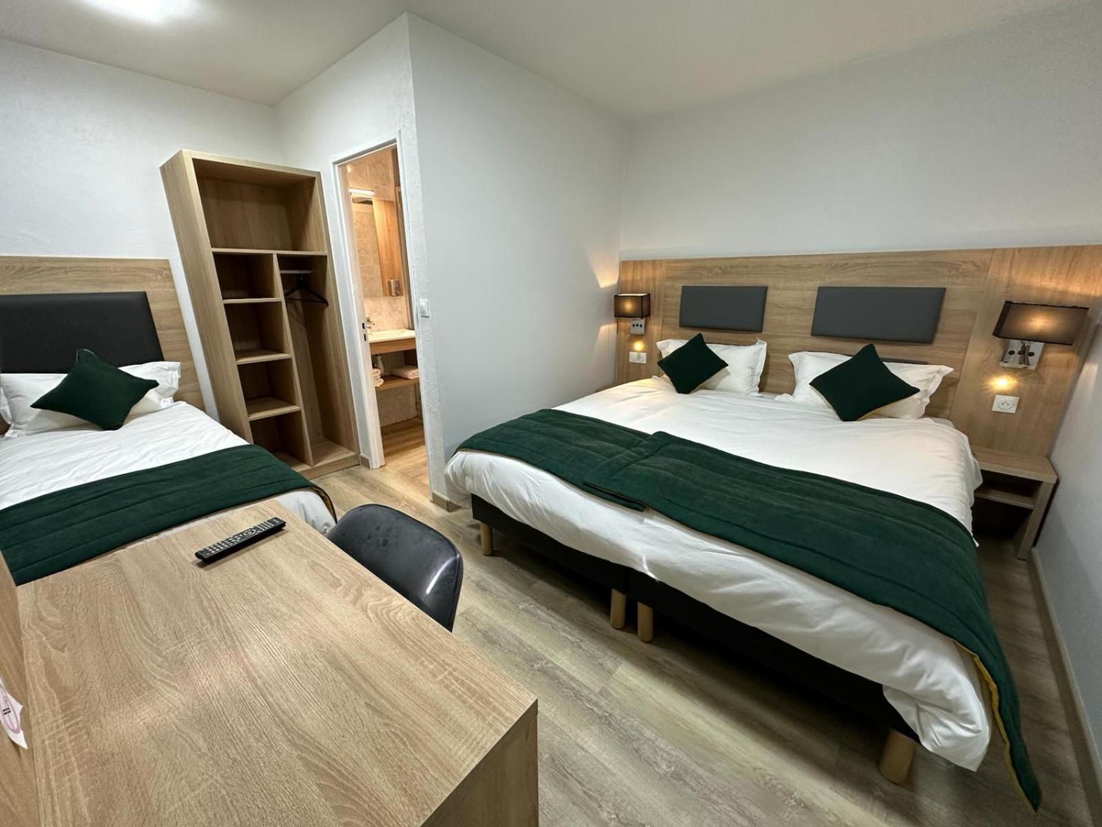 Triple Room - Photo 4