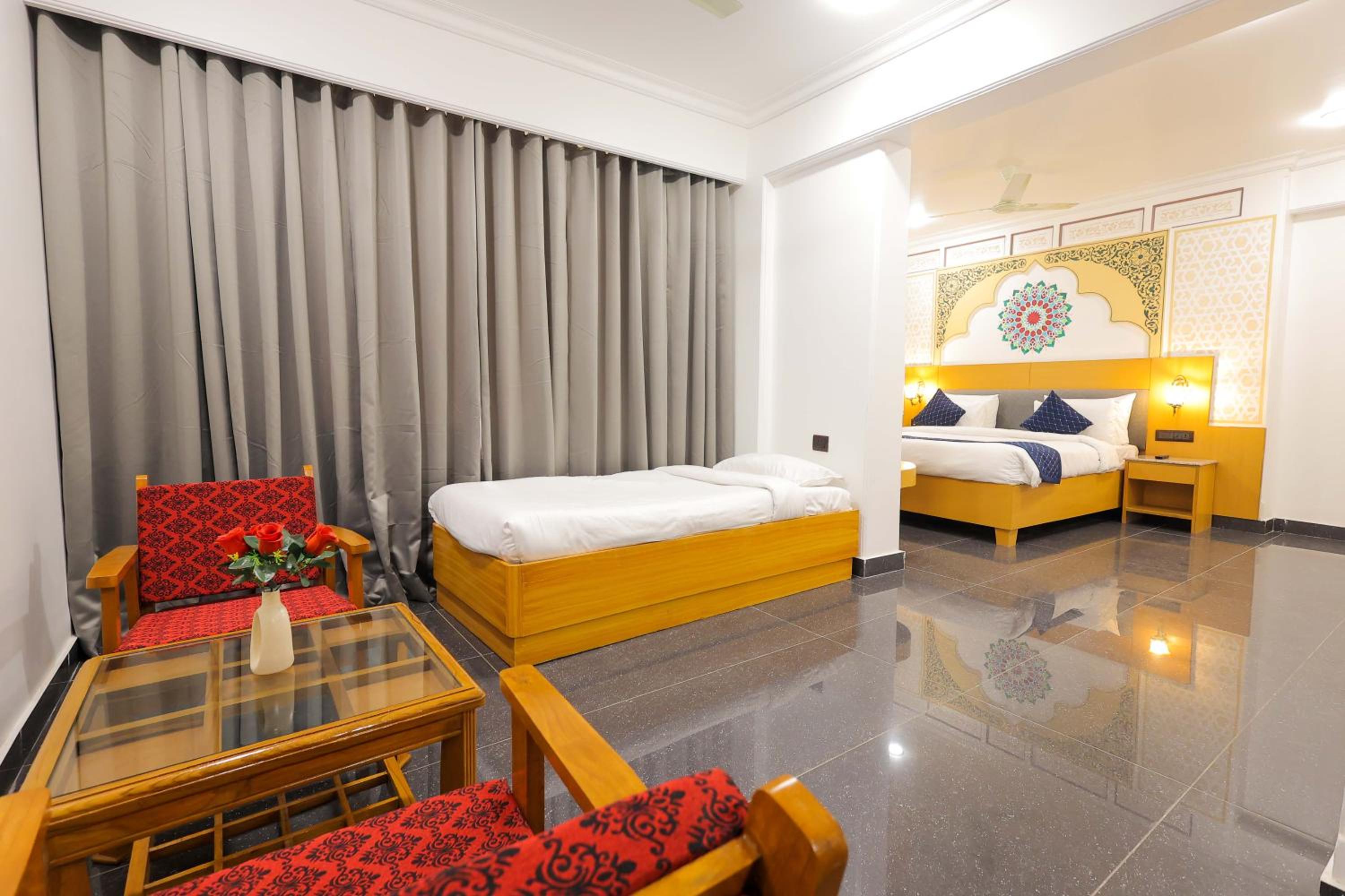 Suite photo 1
