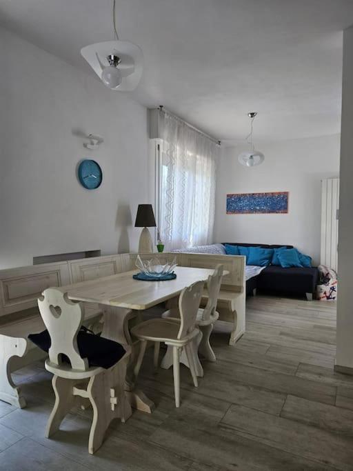 Three-Bedroom Villa photo 1