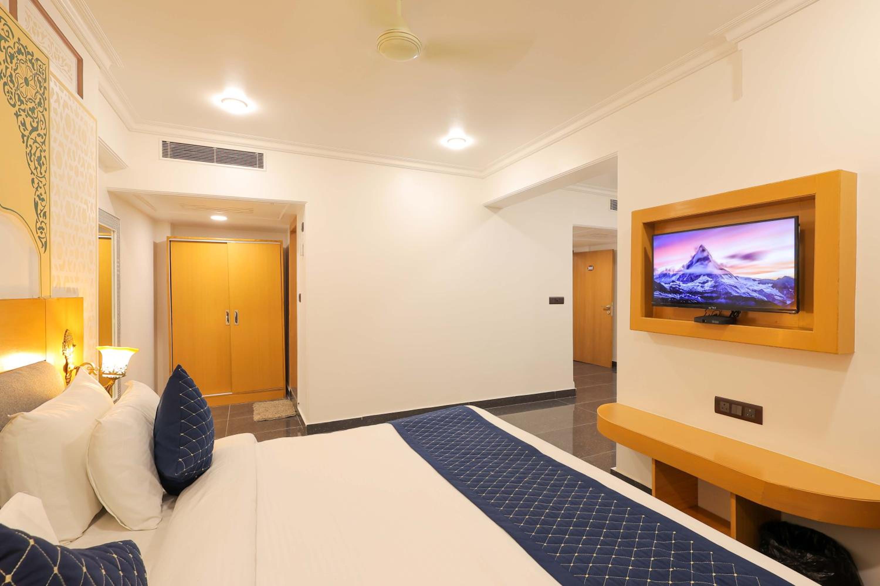 Suite photo 2