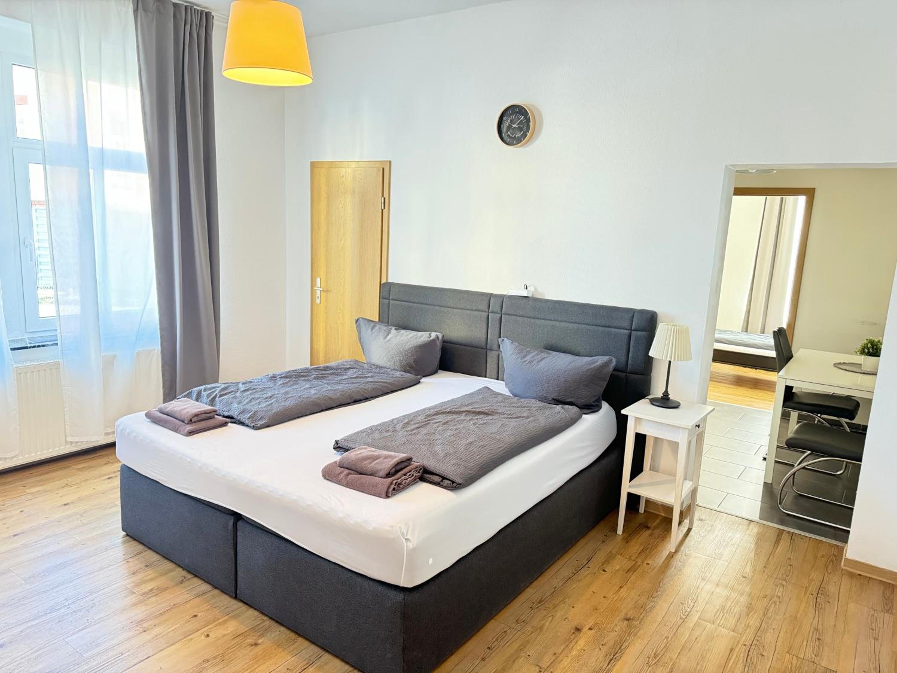 Apartment 1 photo 1