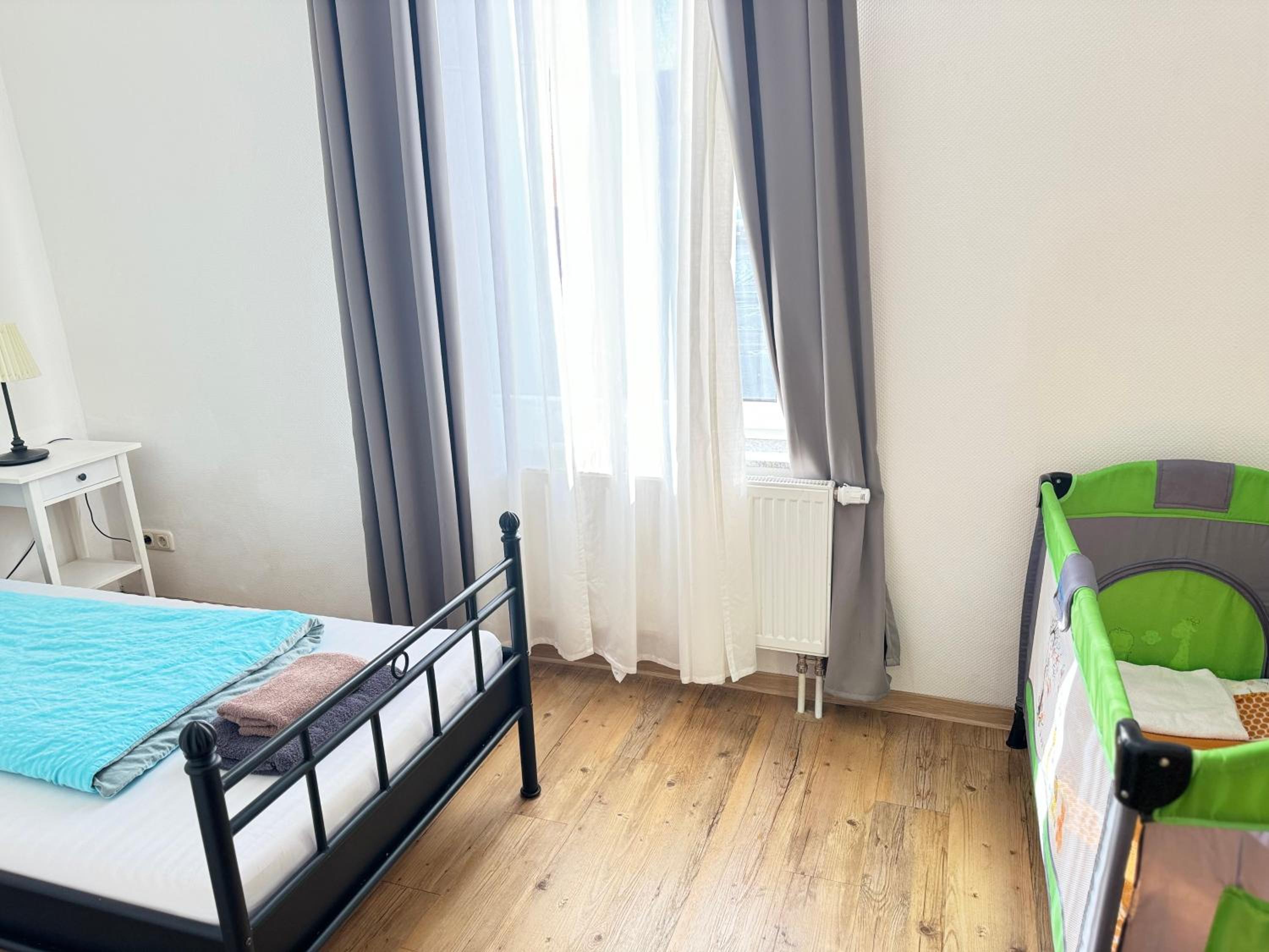 Apartment 3 photo 3