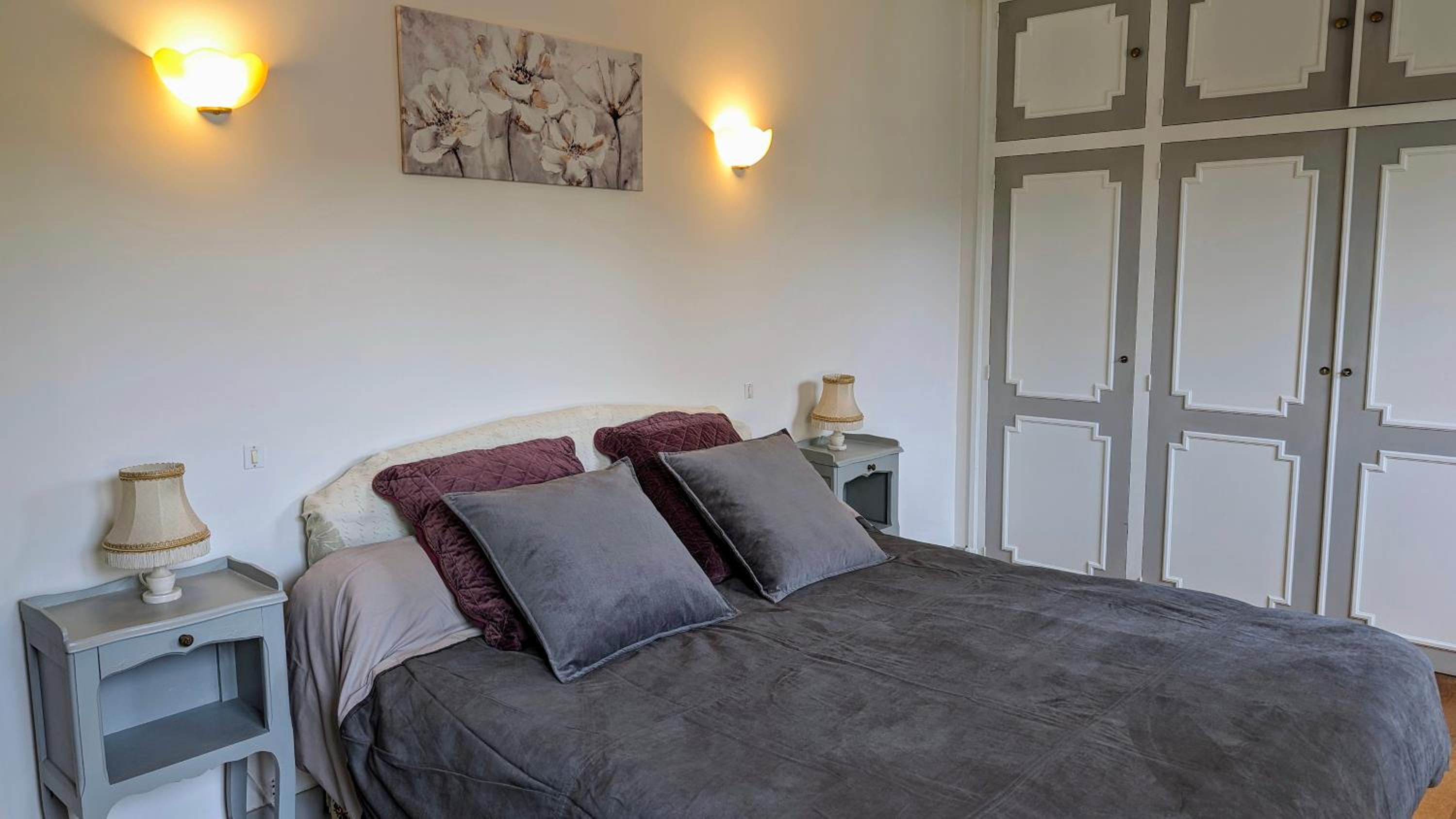 Comfort Double Room photo 1