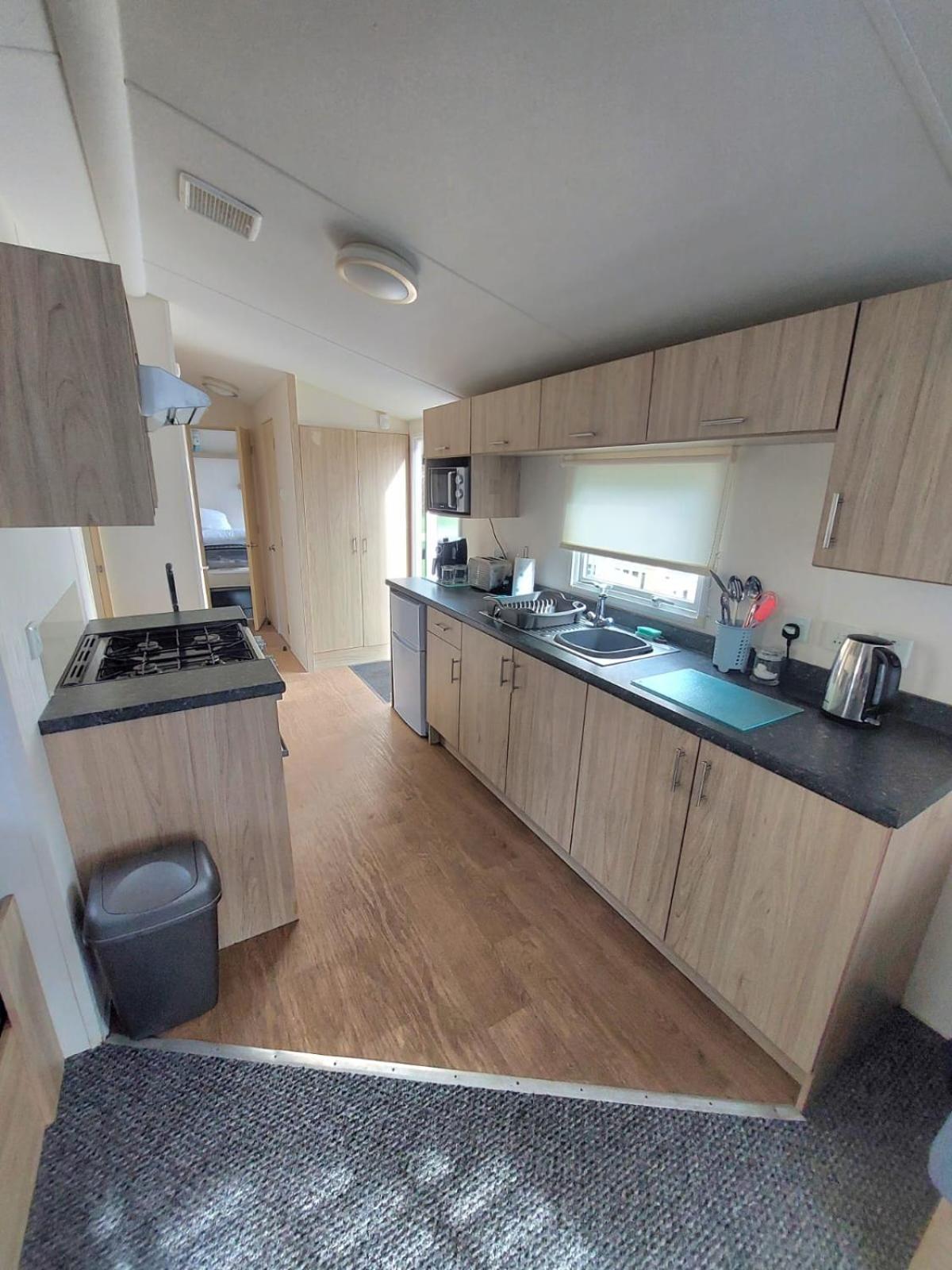 Caravan photo 2