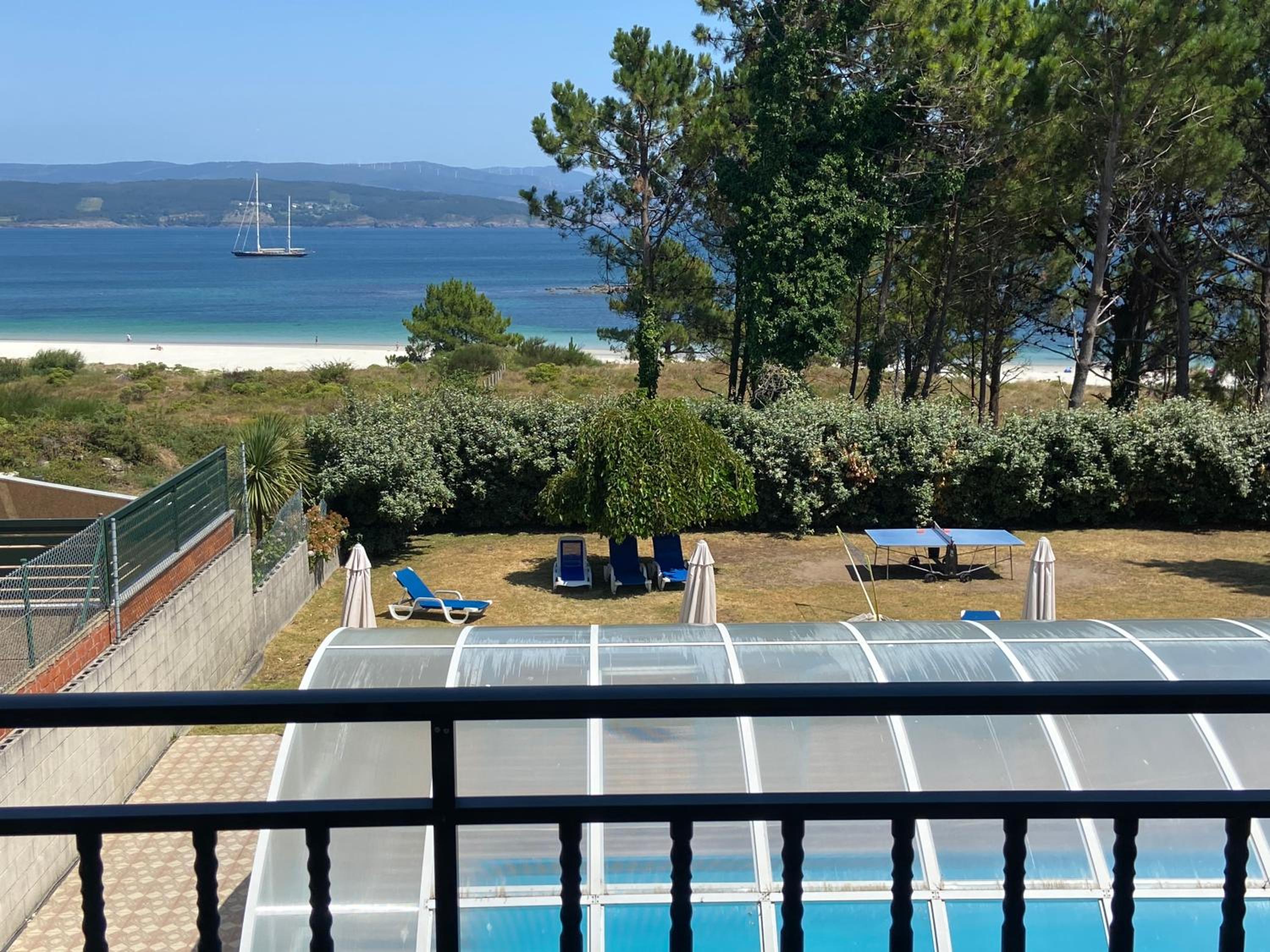 Apartment with Sea View - Photo 18