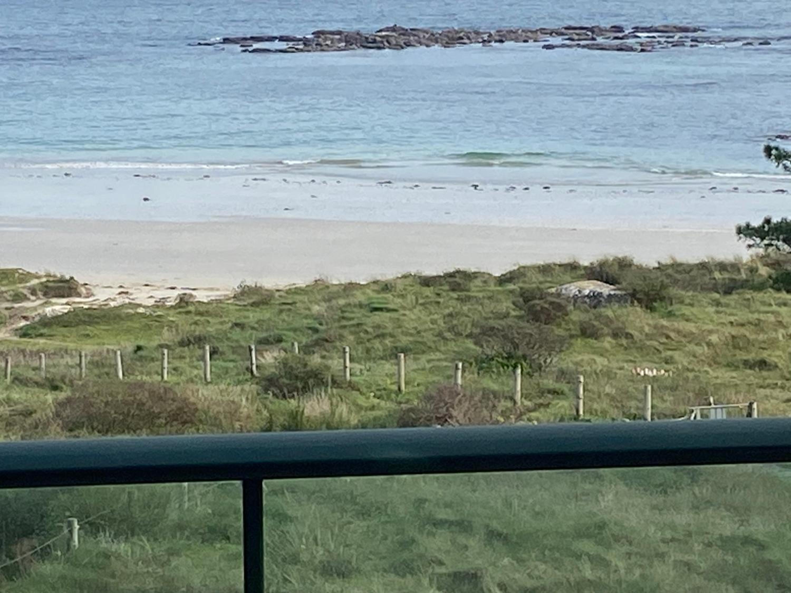 Apartment with Sea View - Photo 6