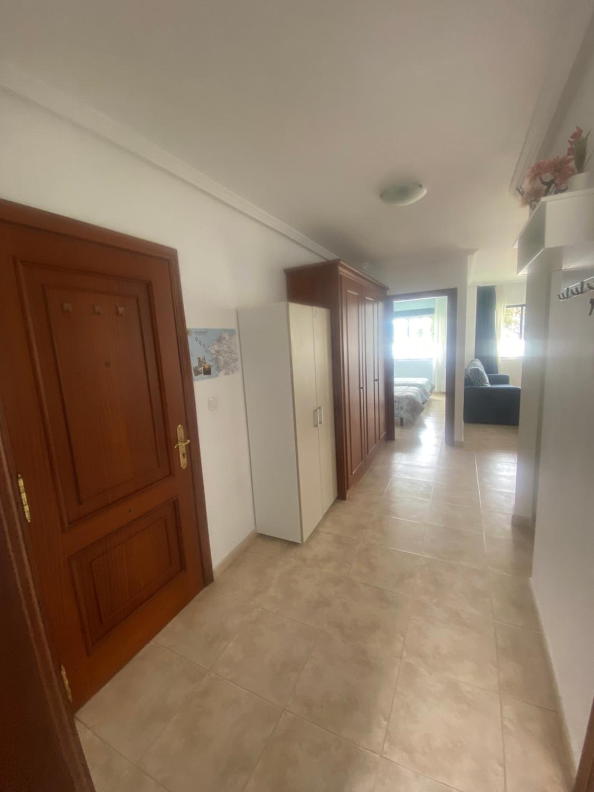 Apartment with Sea View - Photo 5