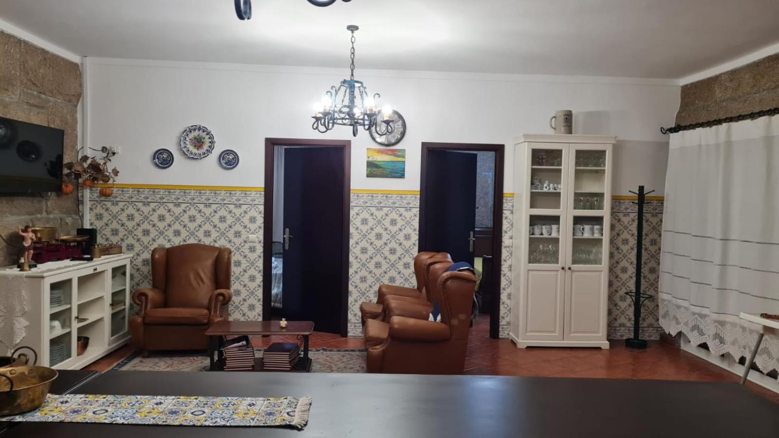 Two-Bedroom House photo 1