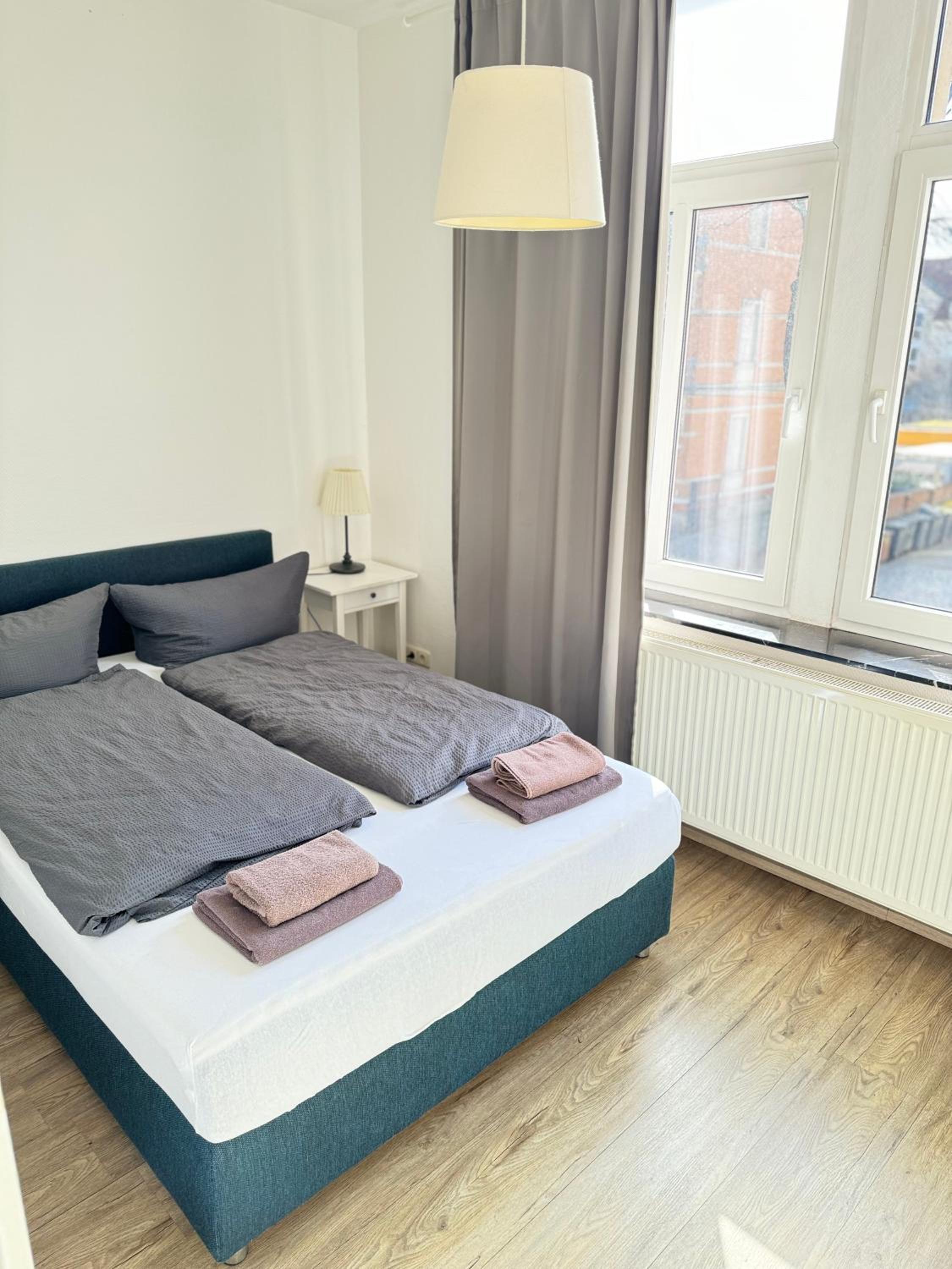 Apartment 4 photo 1