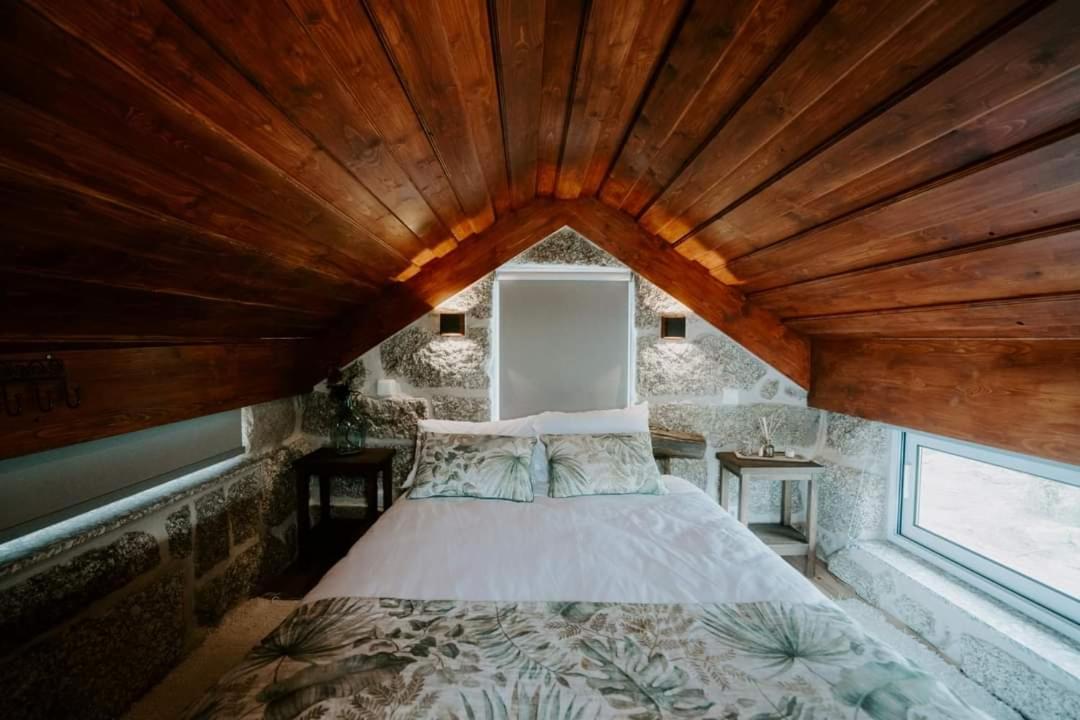 One-Bedroom House photo 1