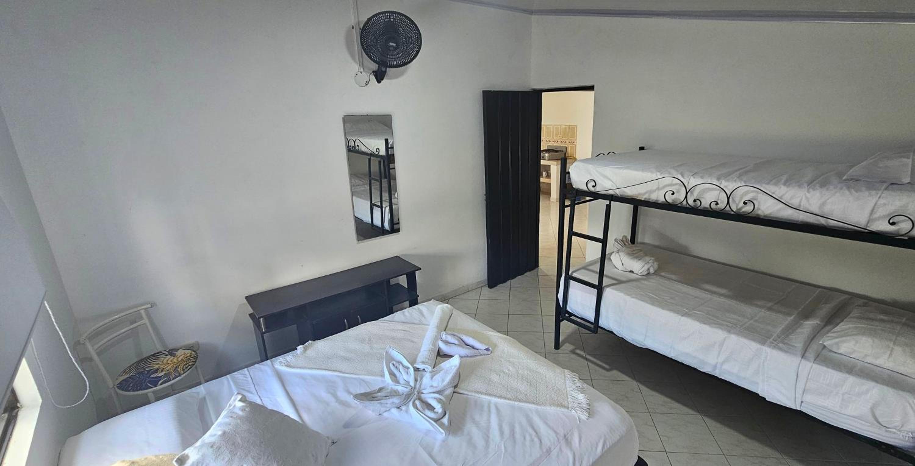 Triple Room photo 2