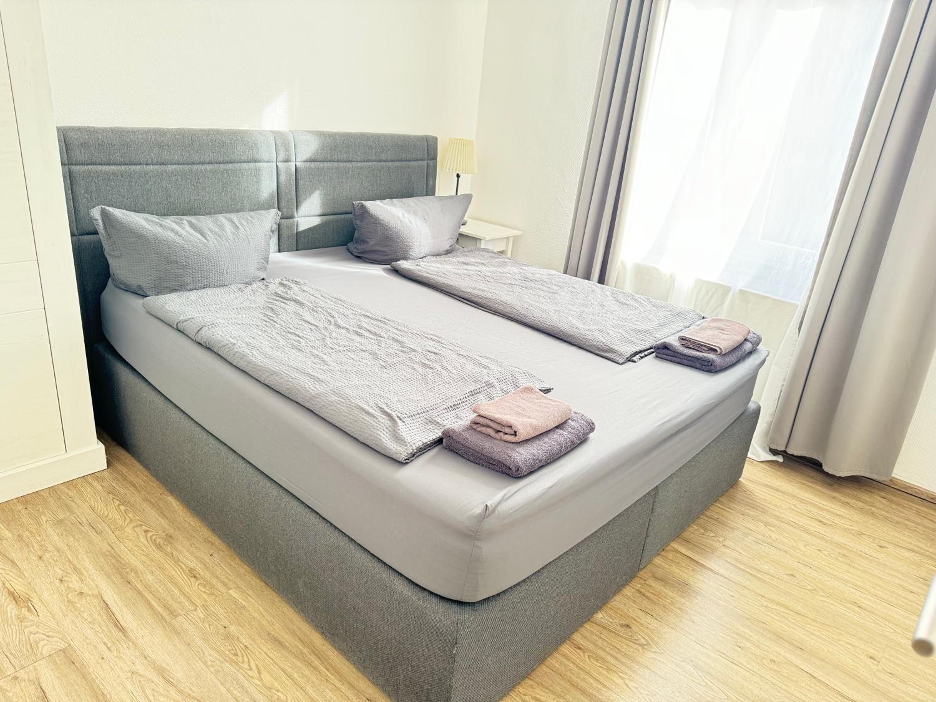 Apartment 5 photo 1
