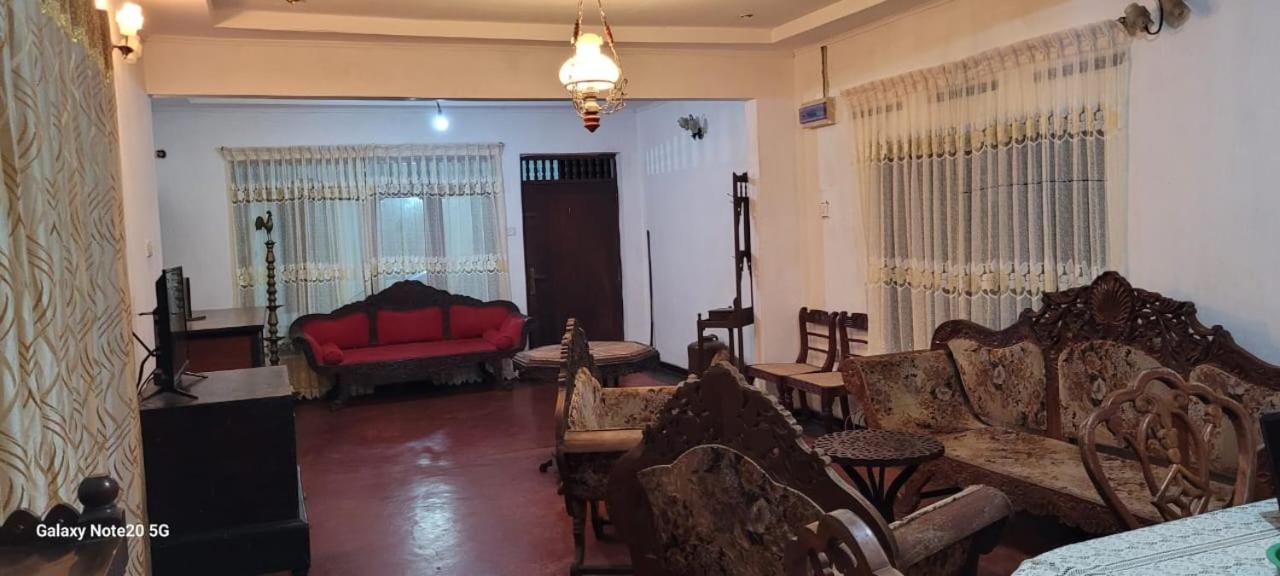 Two-Bedroom Villa photo 3