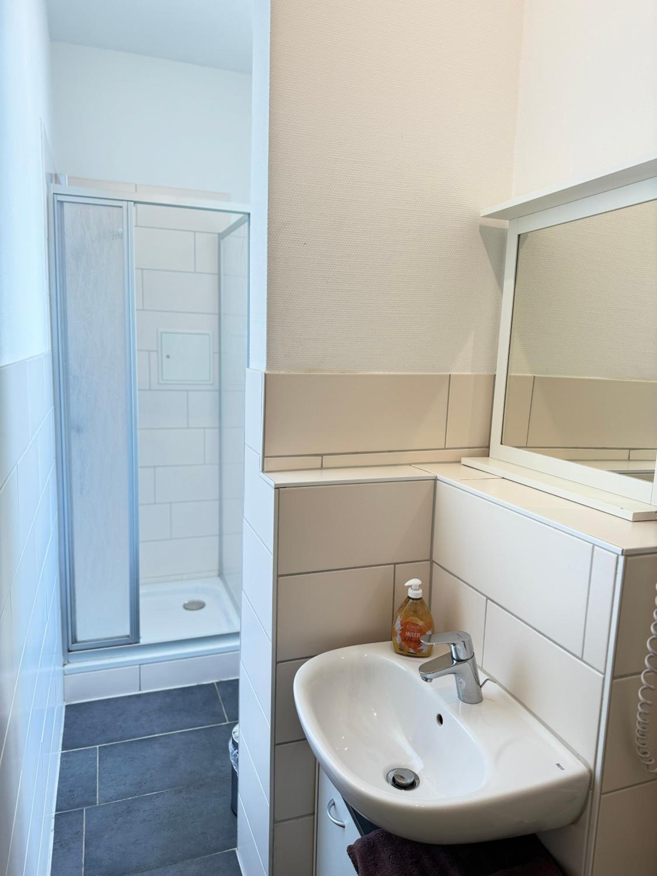 Apartment 6 photo 3