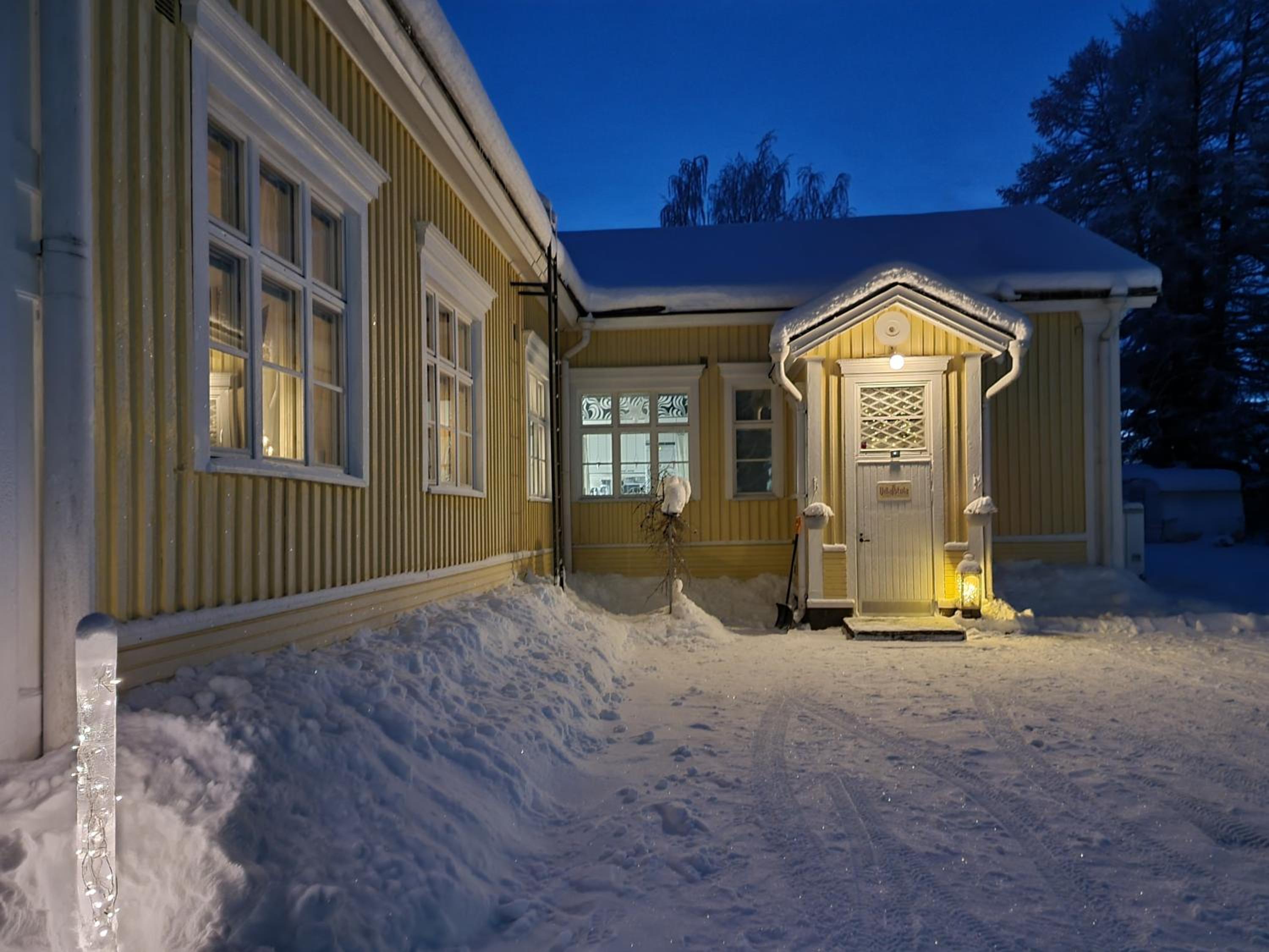 One-Bedroom Apartment - Photo 46