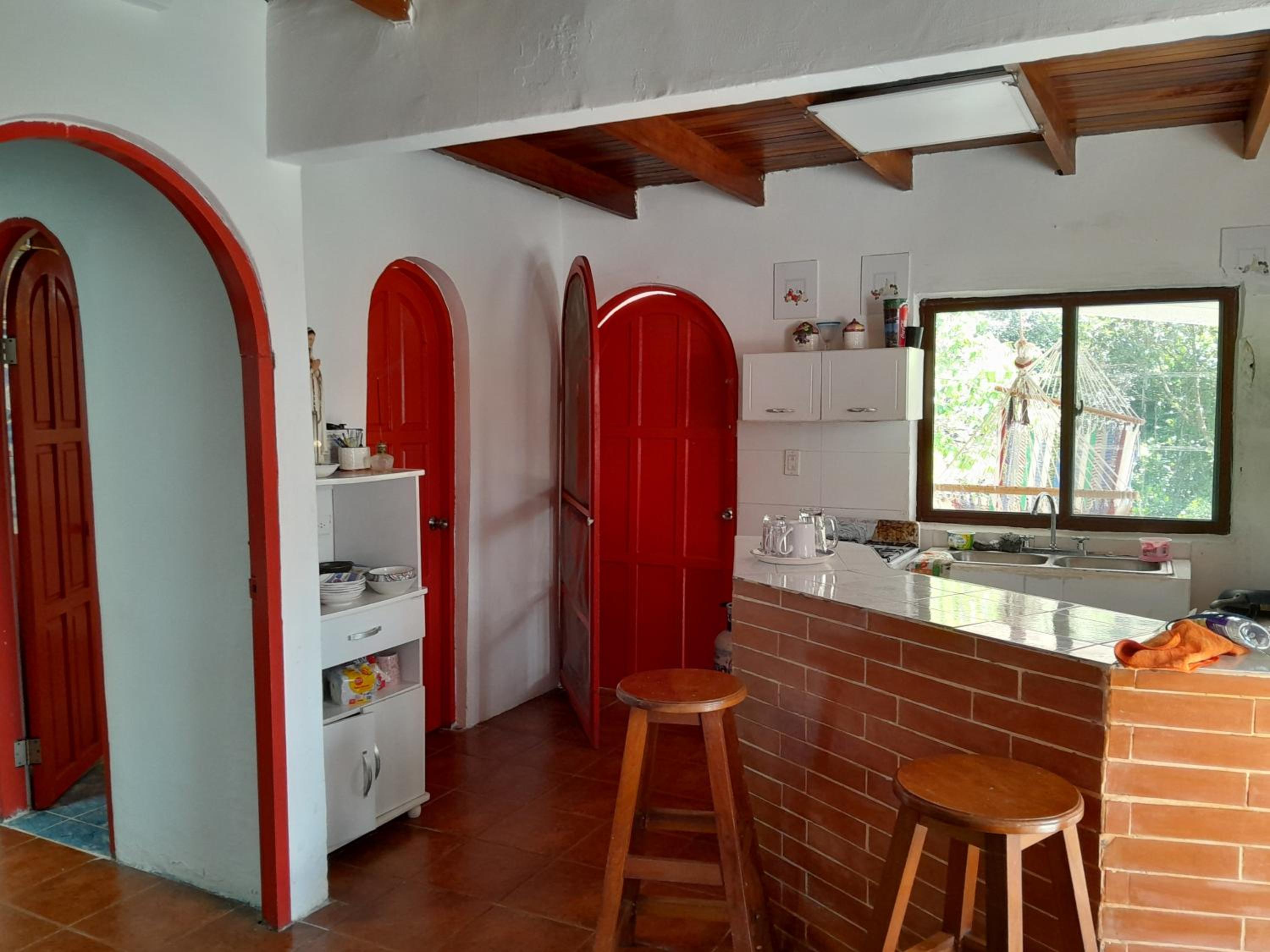 One-Bedroom Chalet photo 3