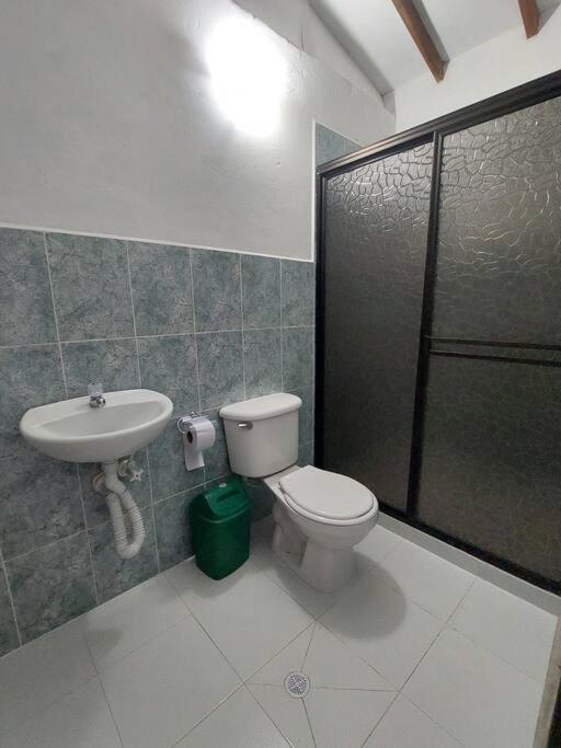 Four-Bedroom House photo 2