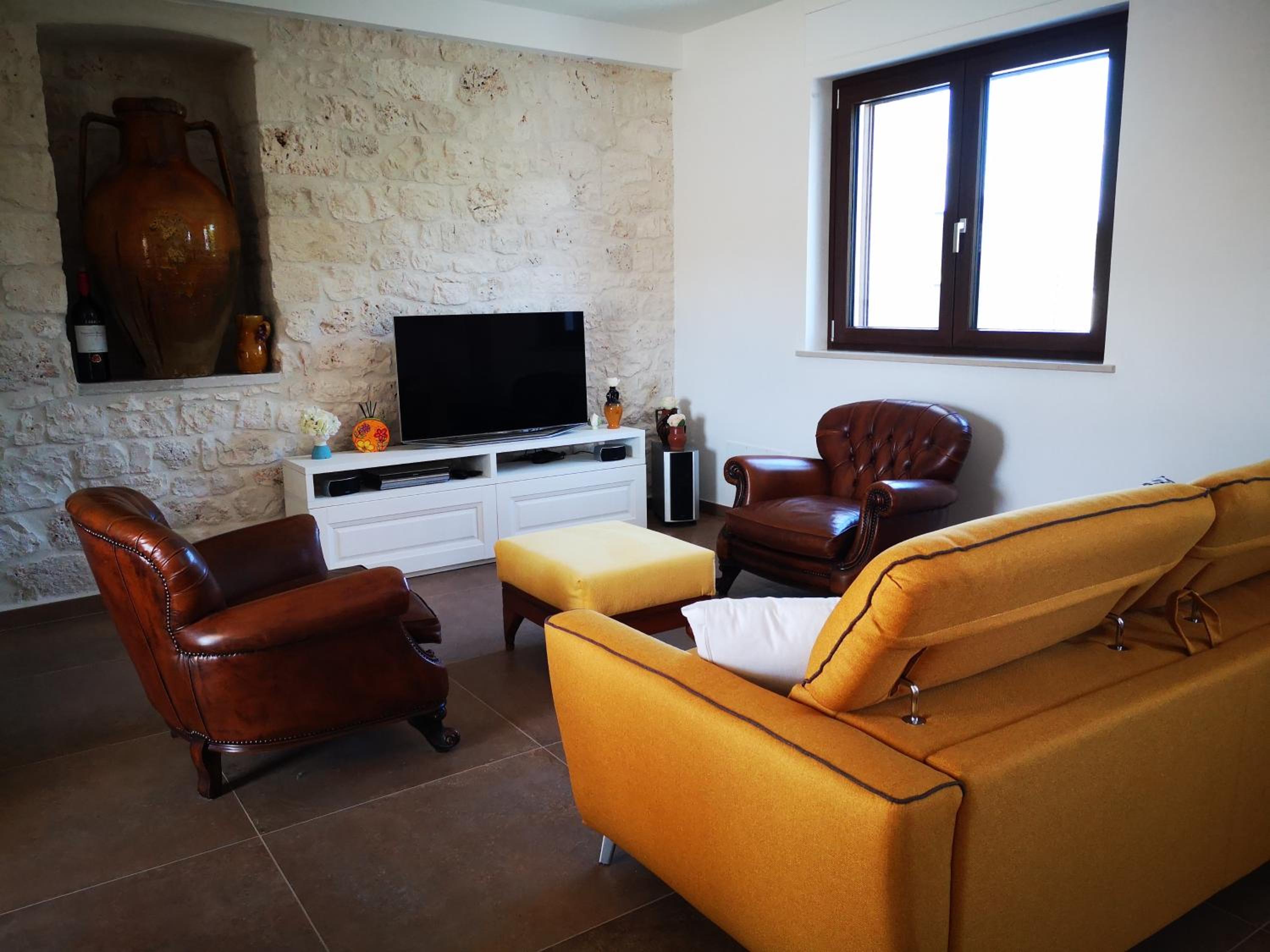 Two-Bedroom Villa photo 1