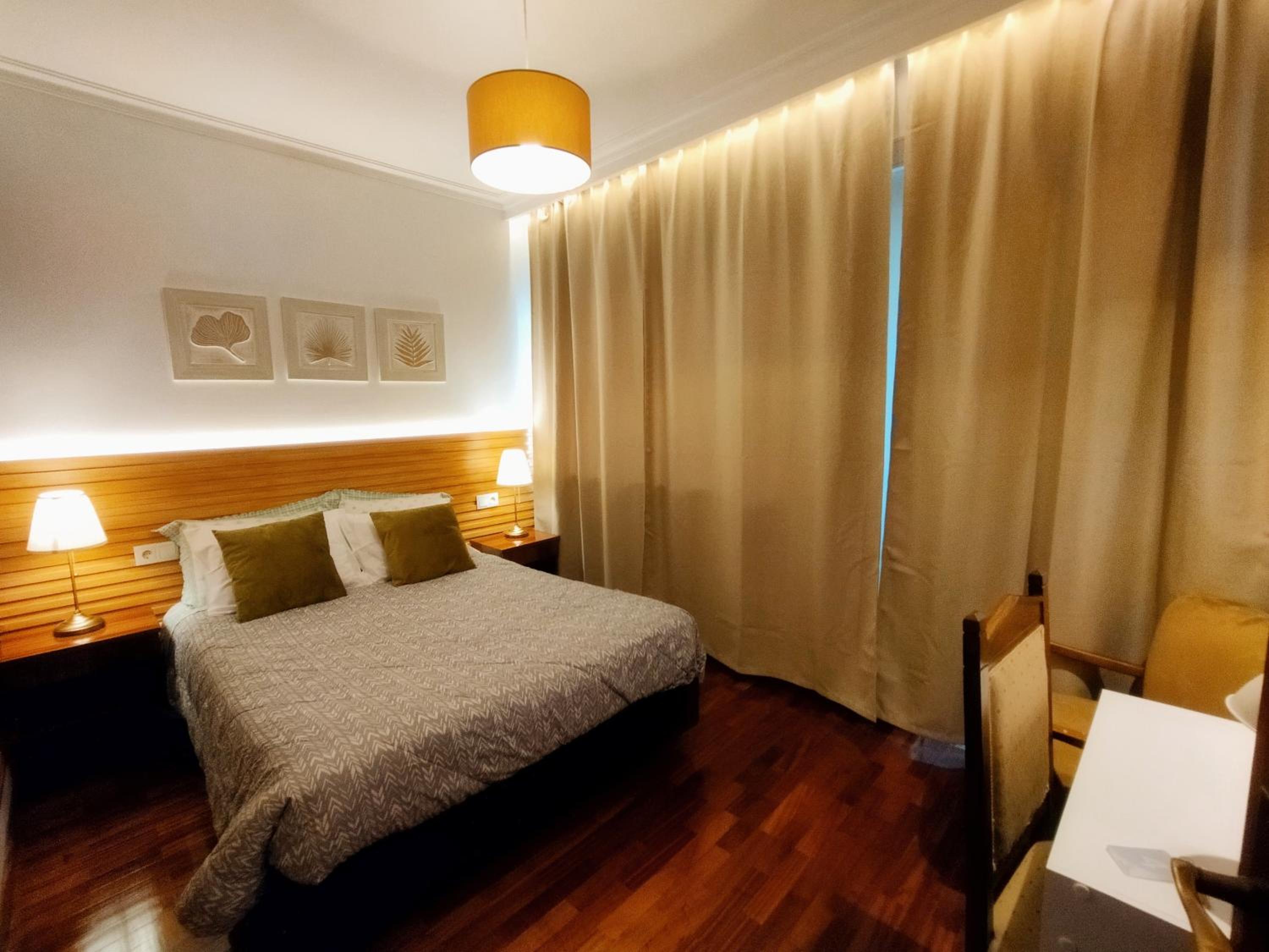 Standard Double Room - Photo 1
