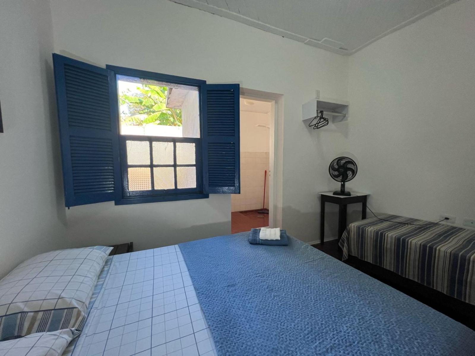 Basic Triple Room photo 2