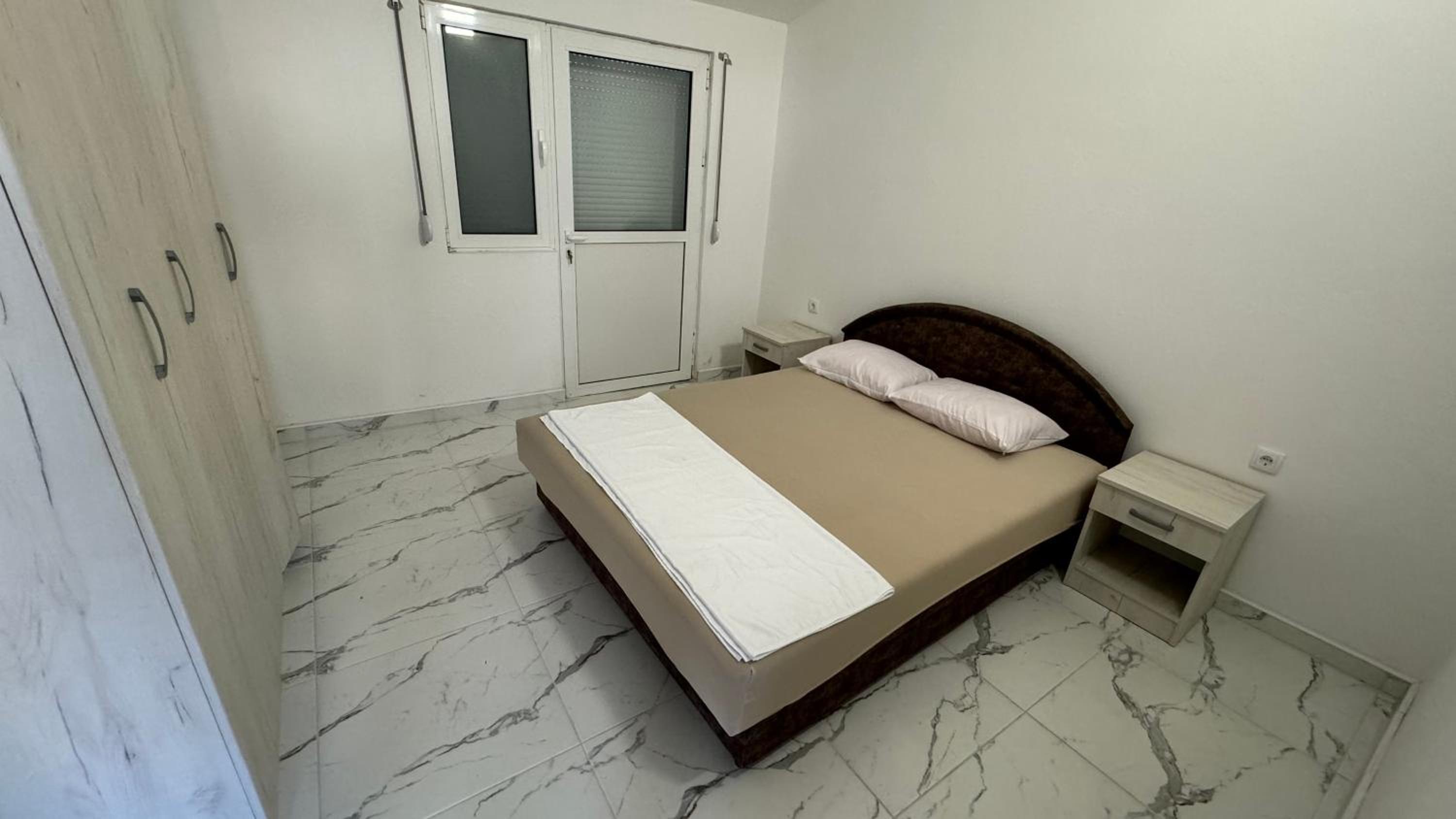 Two-Bedroom Apartment photo 3