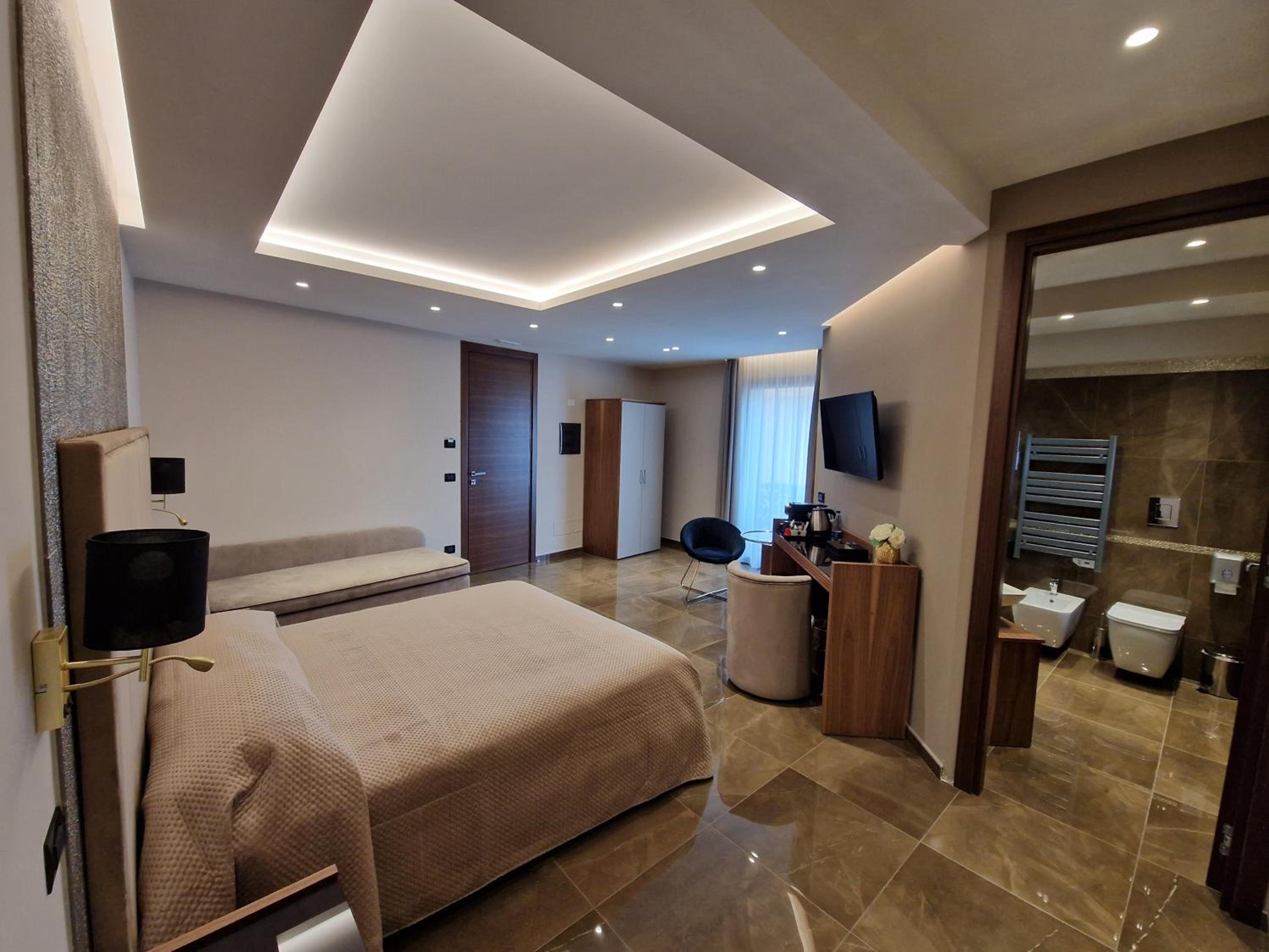 Deluxe Room photo 1