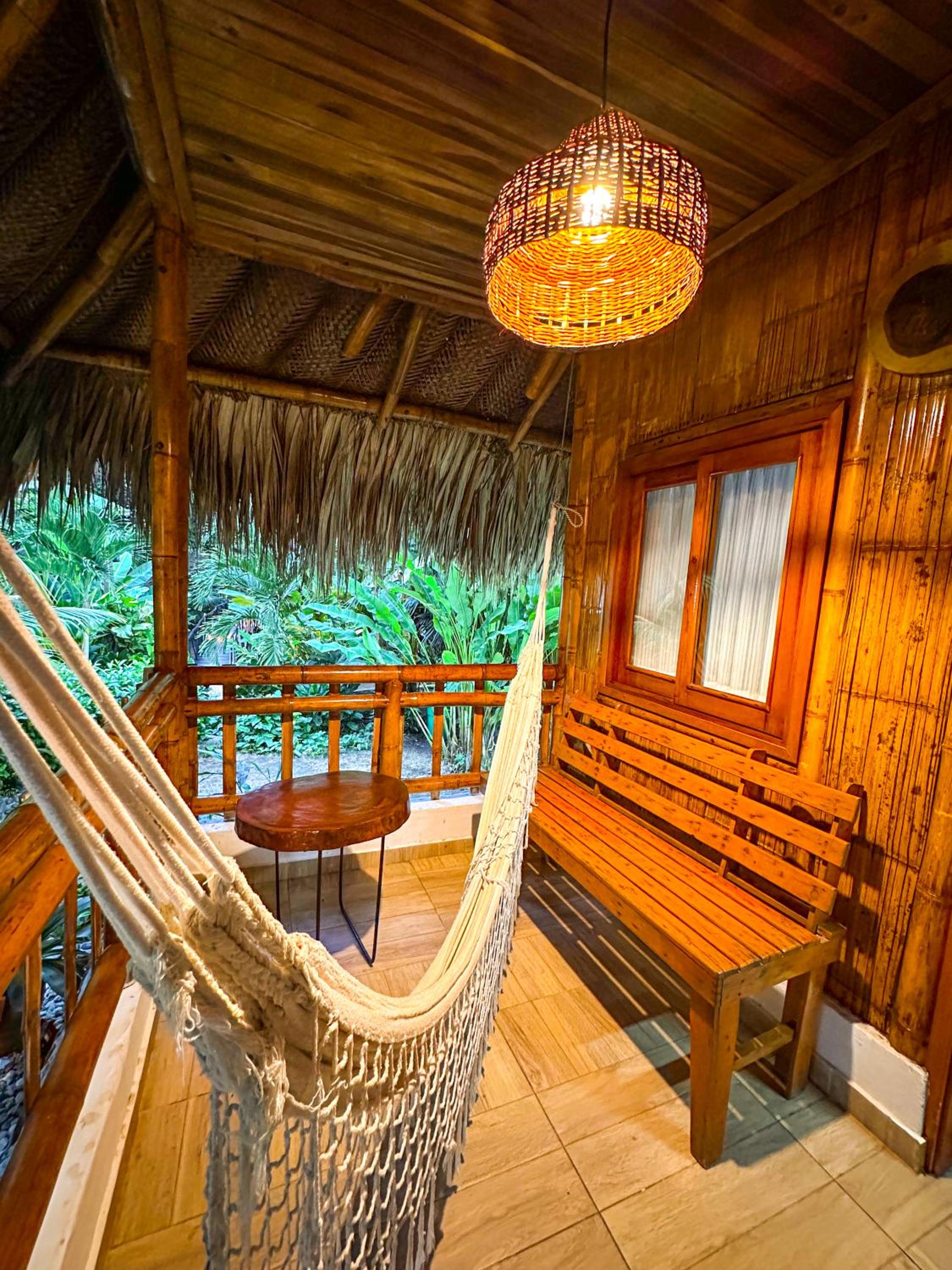 Family Bungalow photo 2