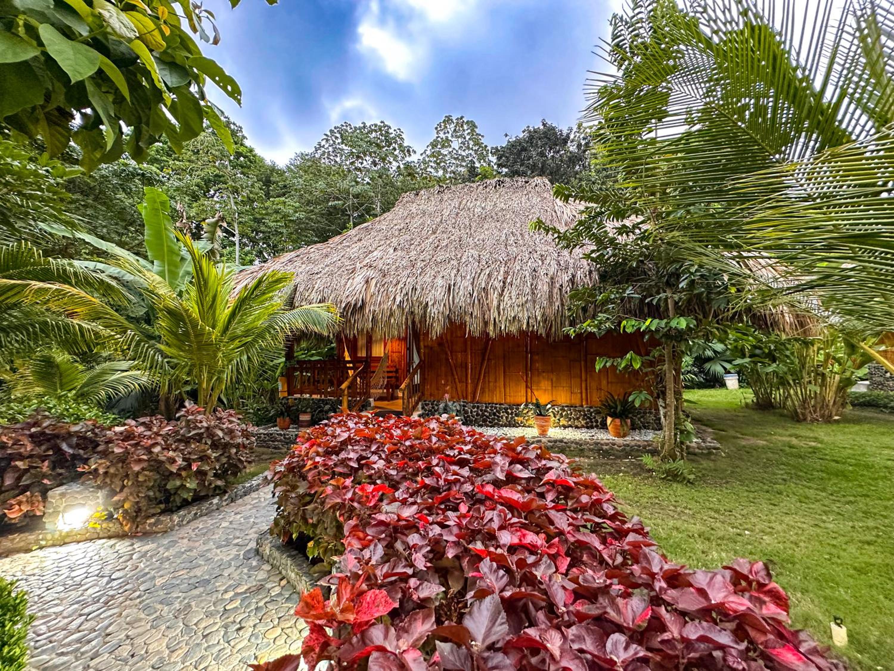 Family Bungalow photo 3
