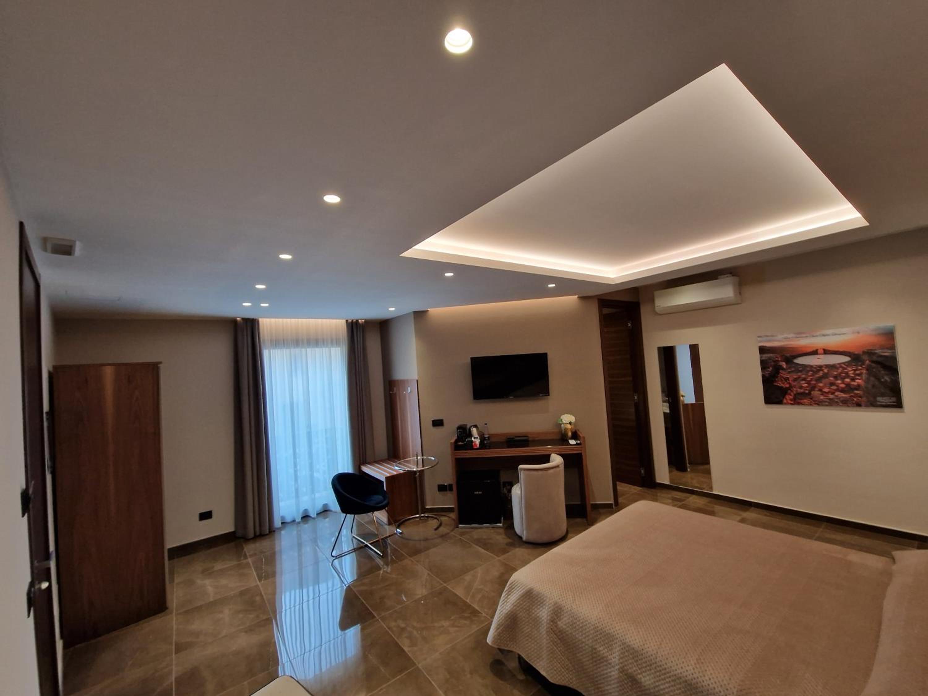 Deluxe Room photo 3