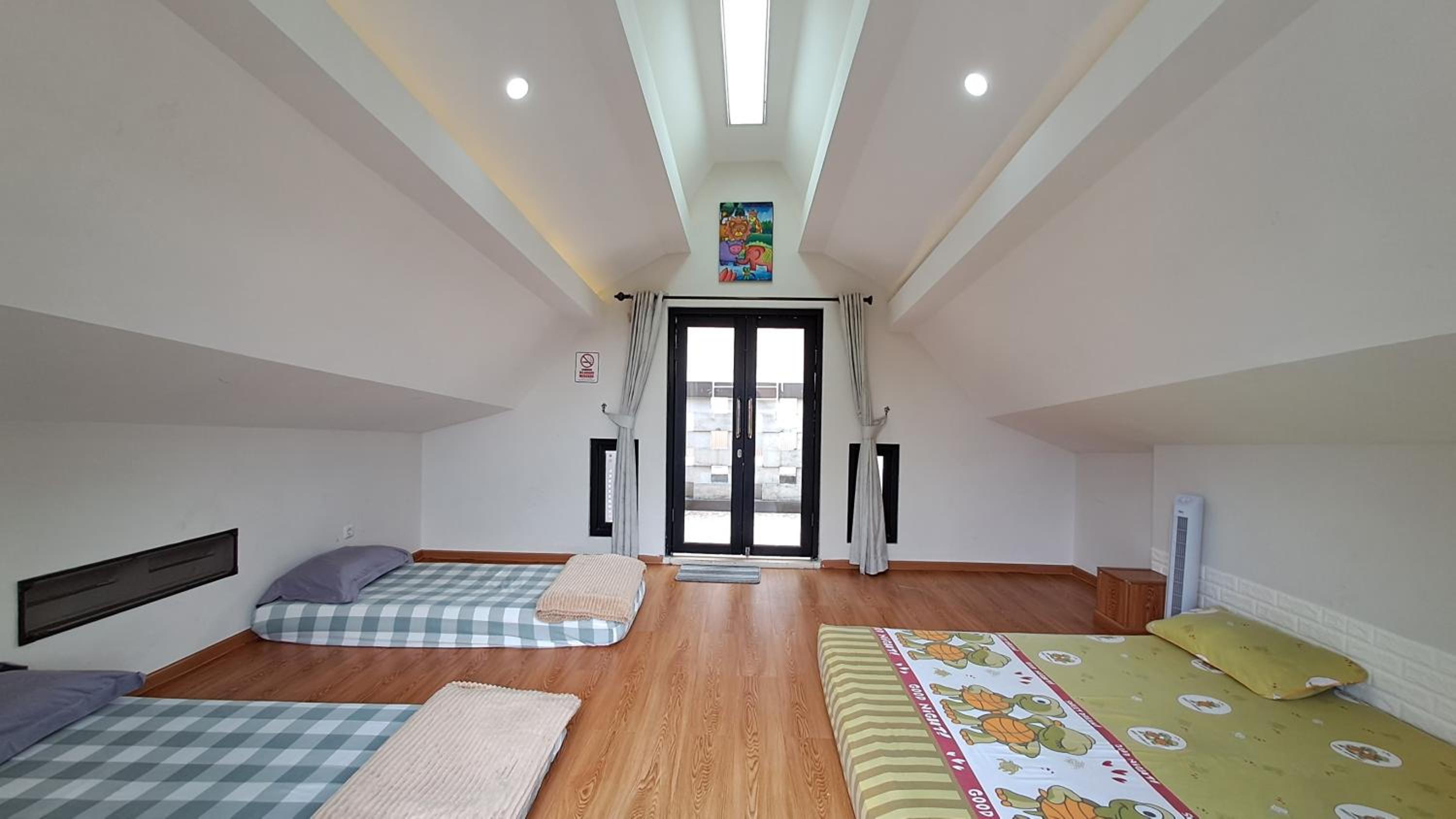 Deluxe Villa - Photo 2