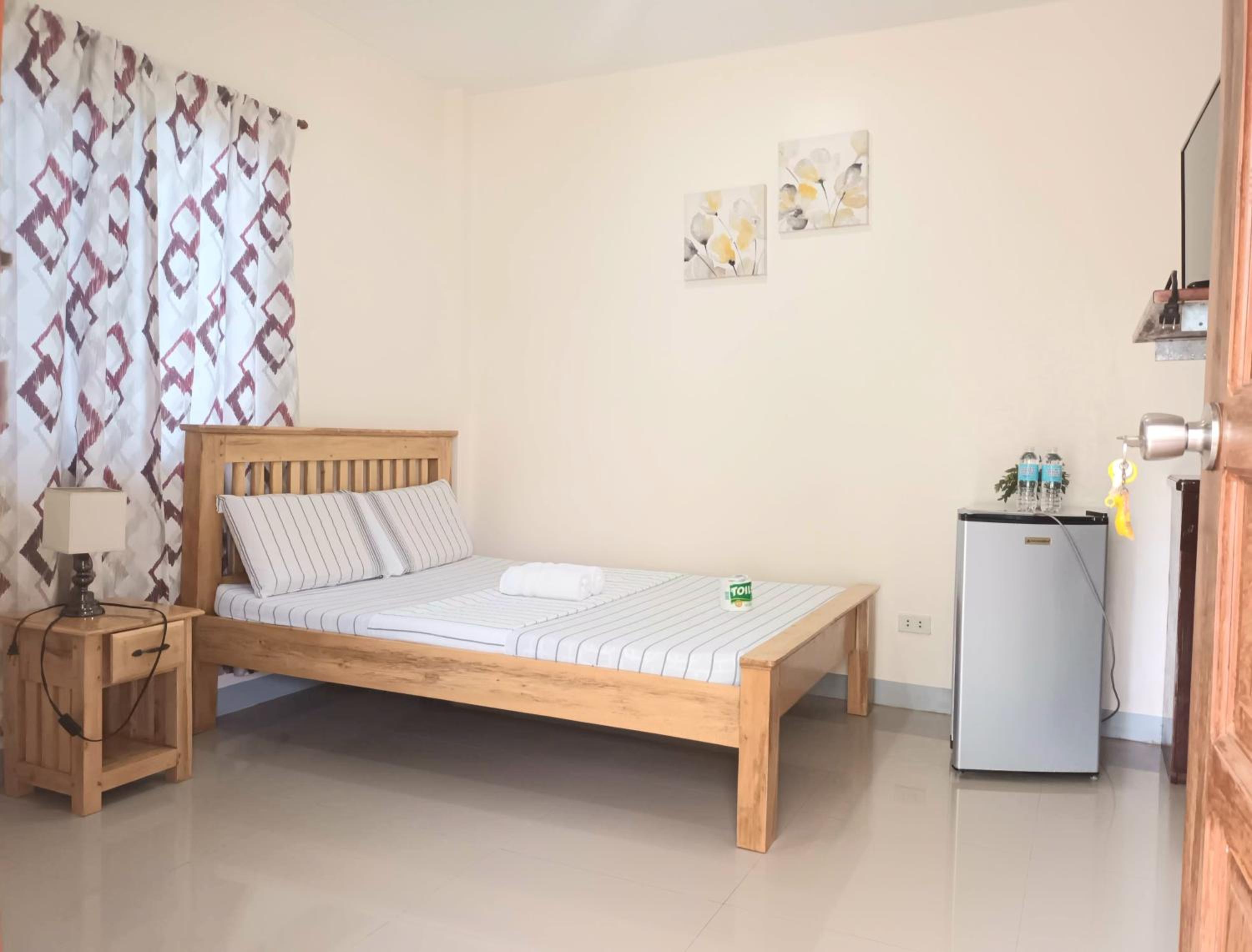Deluxe Double Room - Photo 9